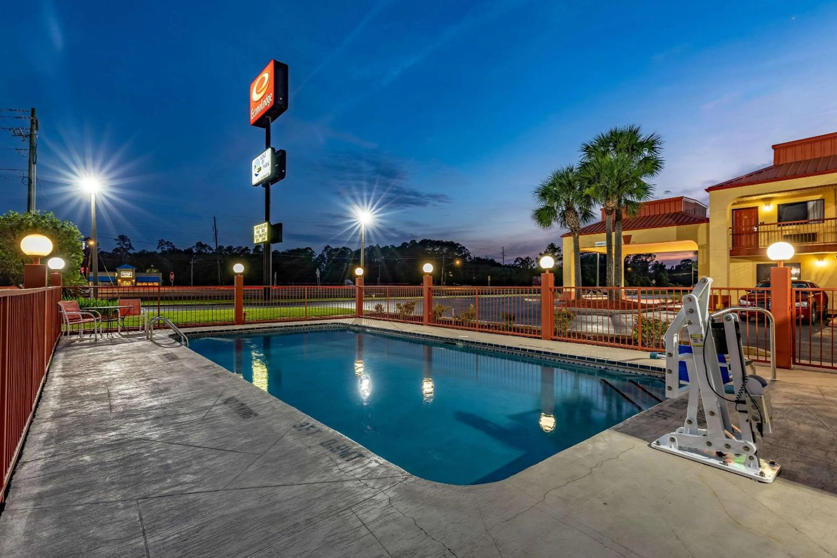 Other in Econo Lodge Kingsland