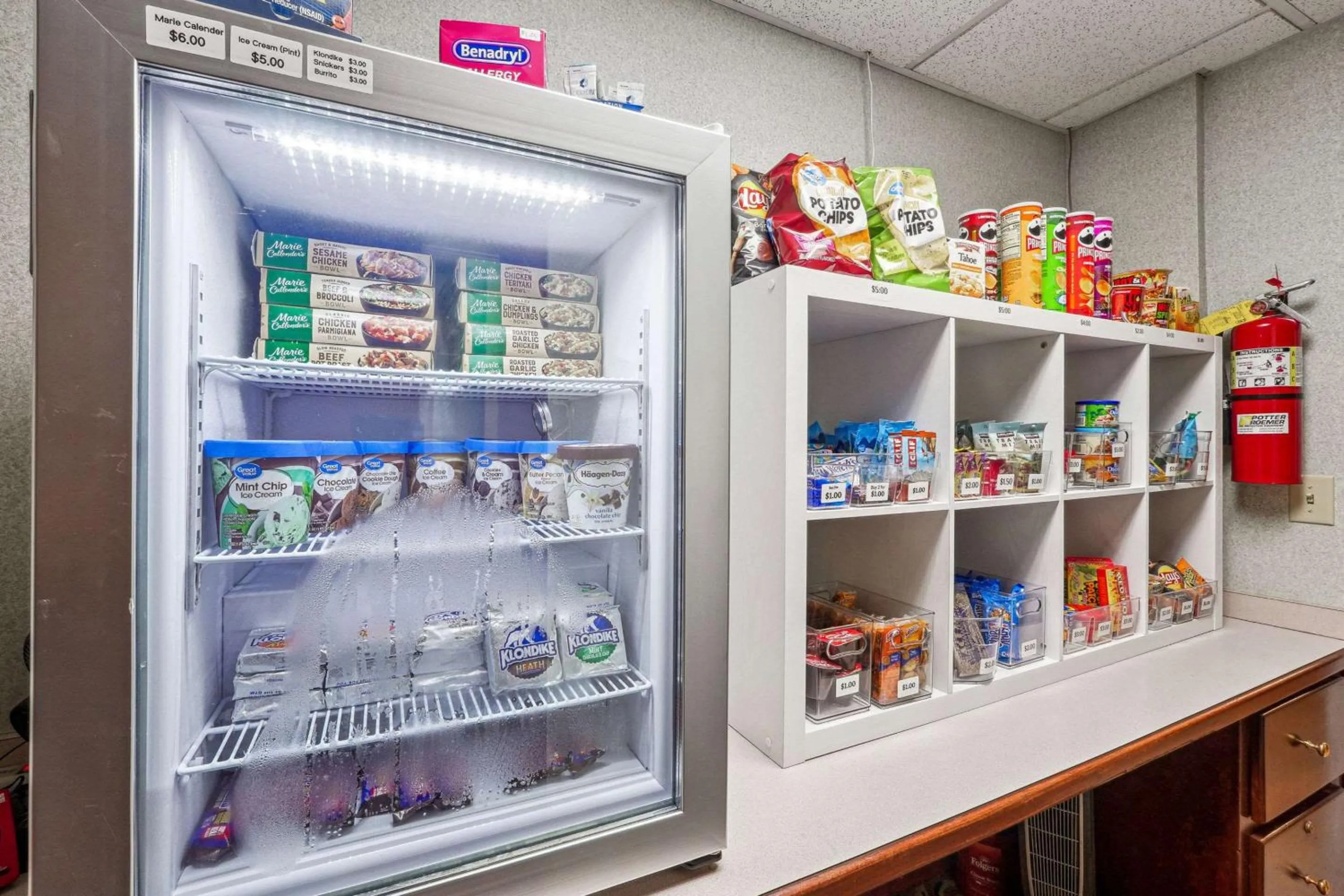 Other in Quality Inn & Suites Dawsonville