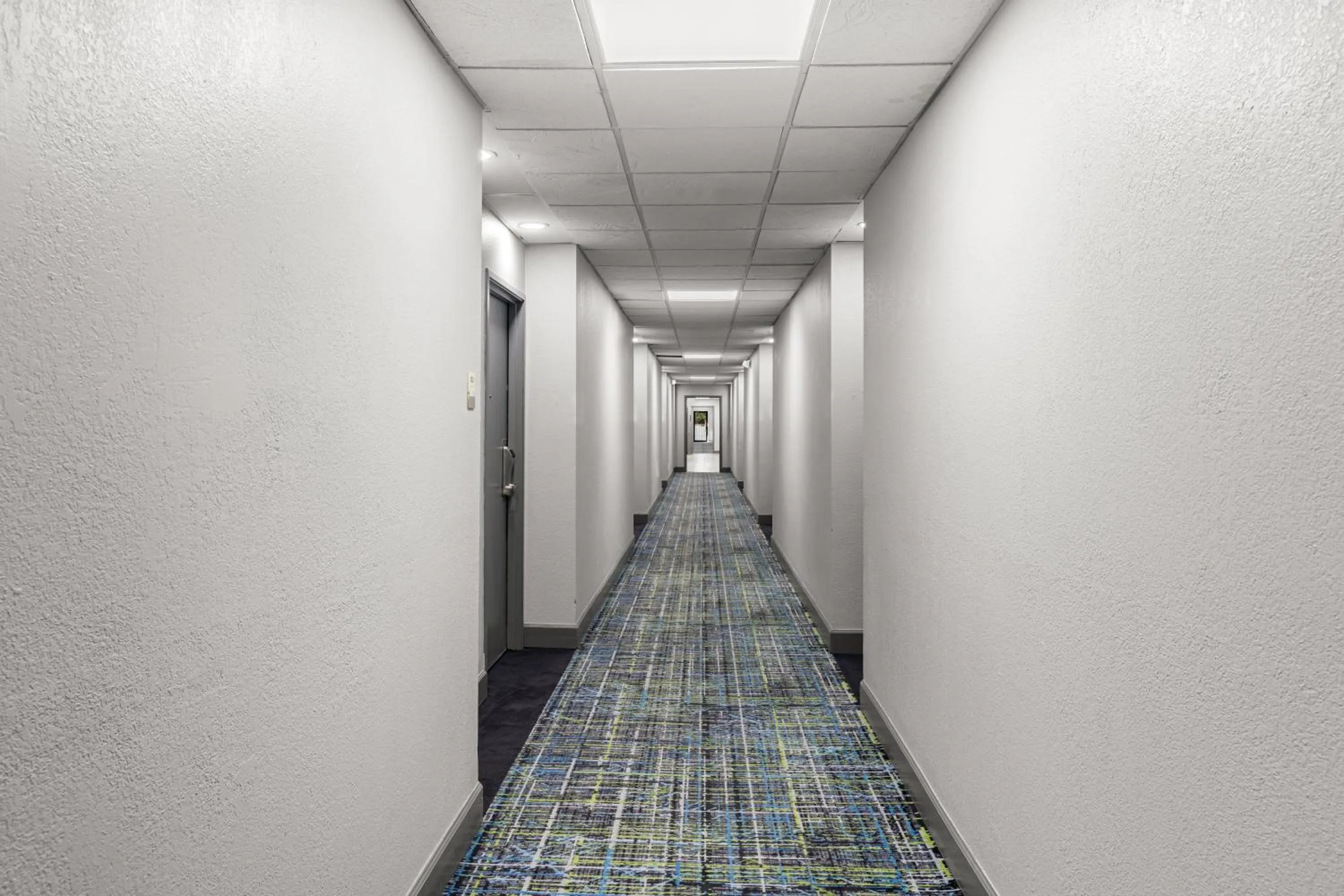 Property building in Clarion Pointe Hinesville near Fort Stewart