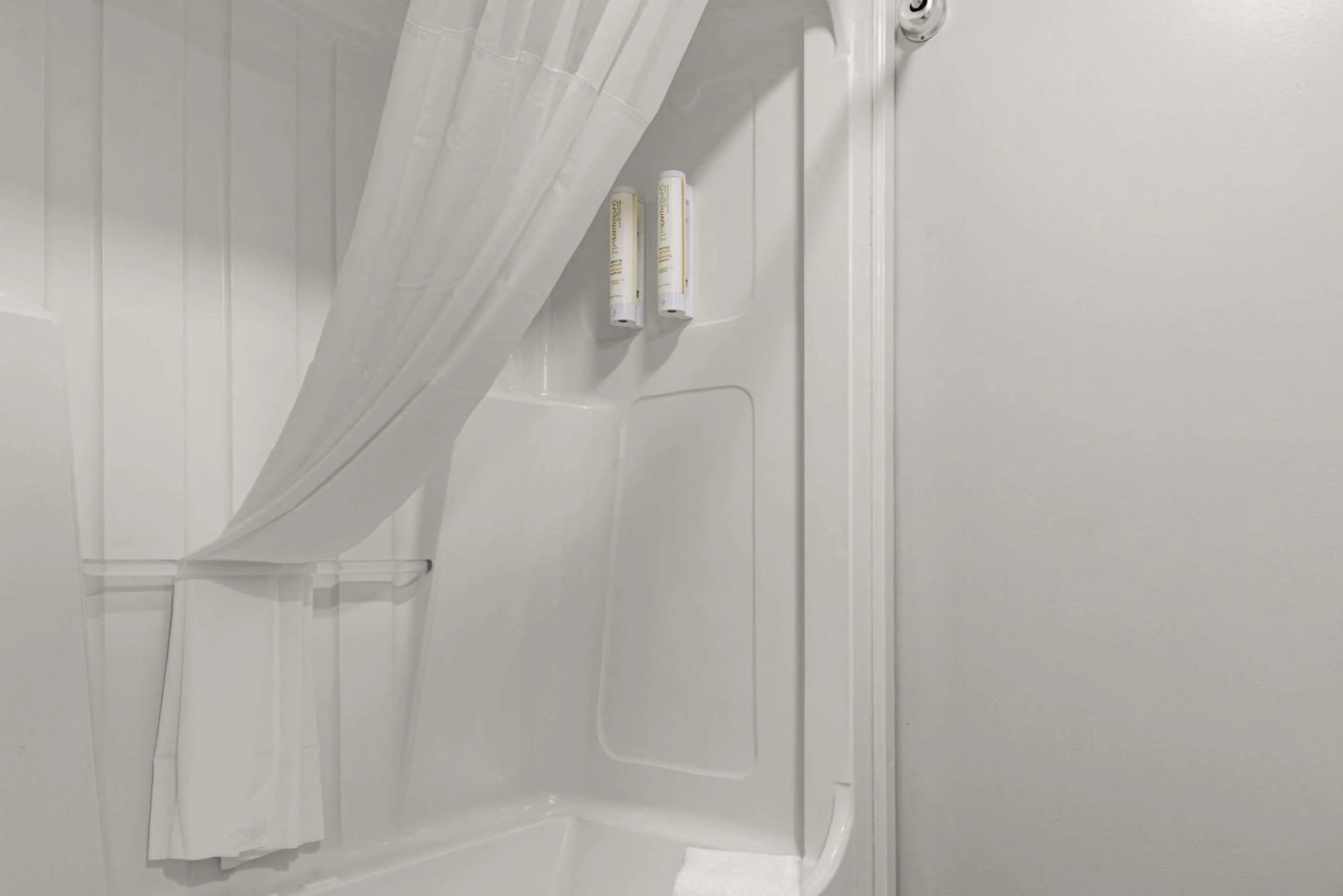 Bedroom in Clarion Pointe Hinesville near Fort Stewart