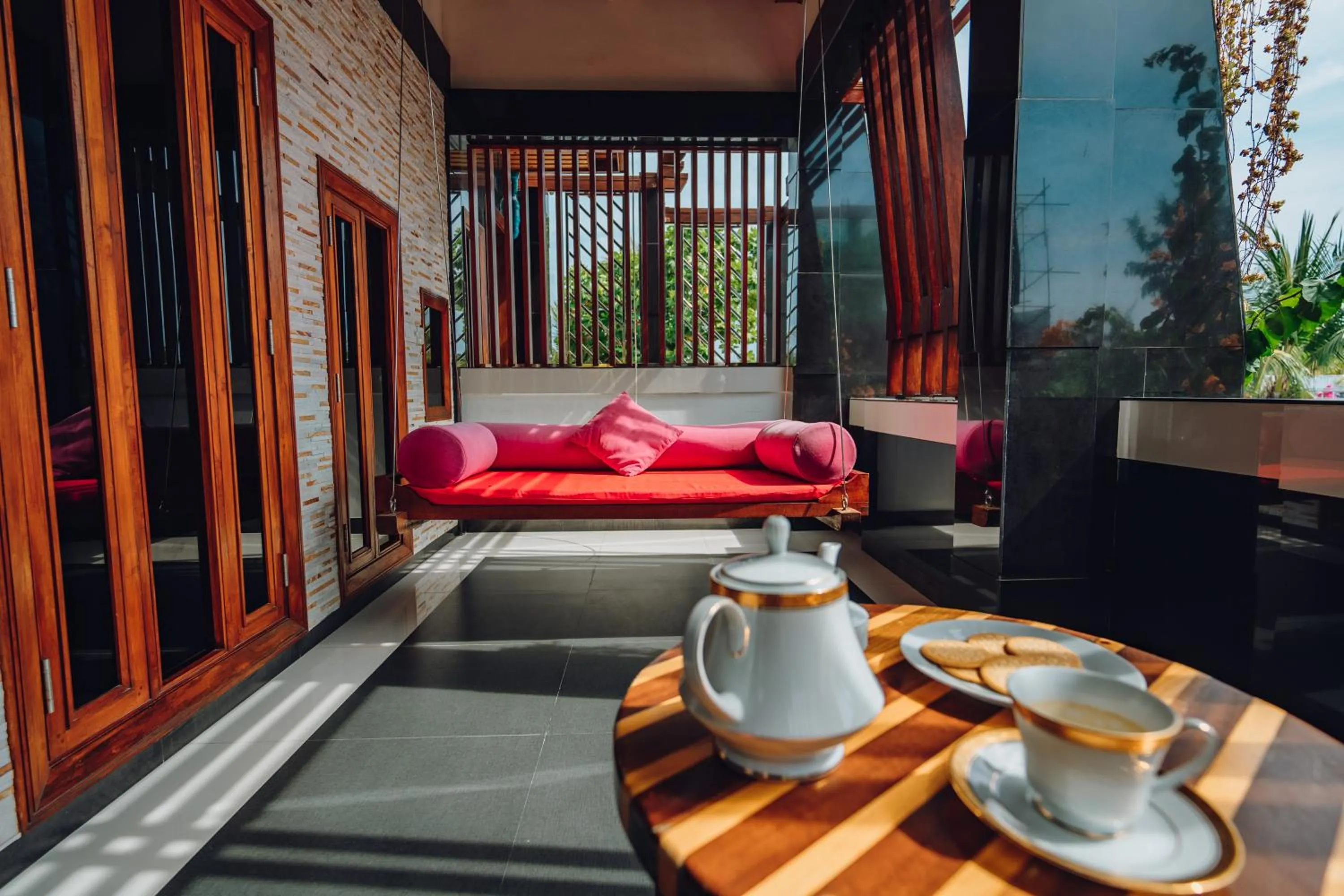 View (from property/room) in Millennium Island Residence