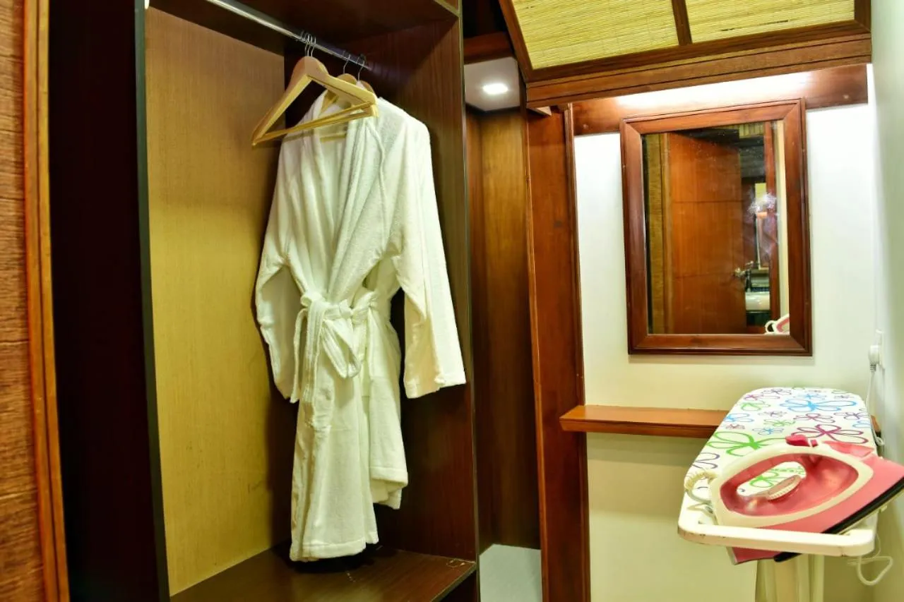 Millennium Island Residence