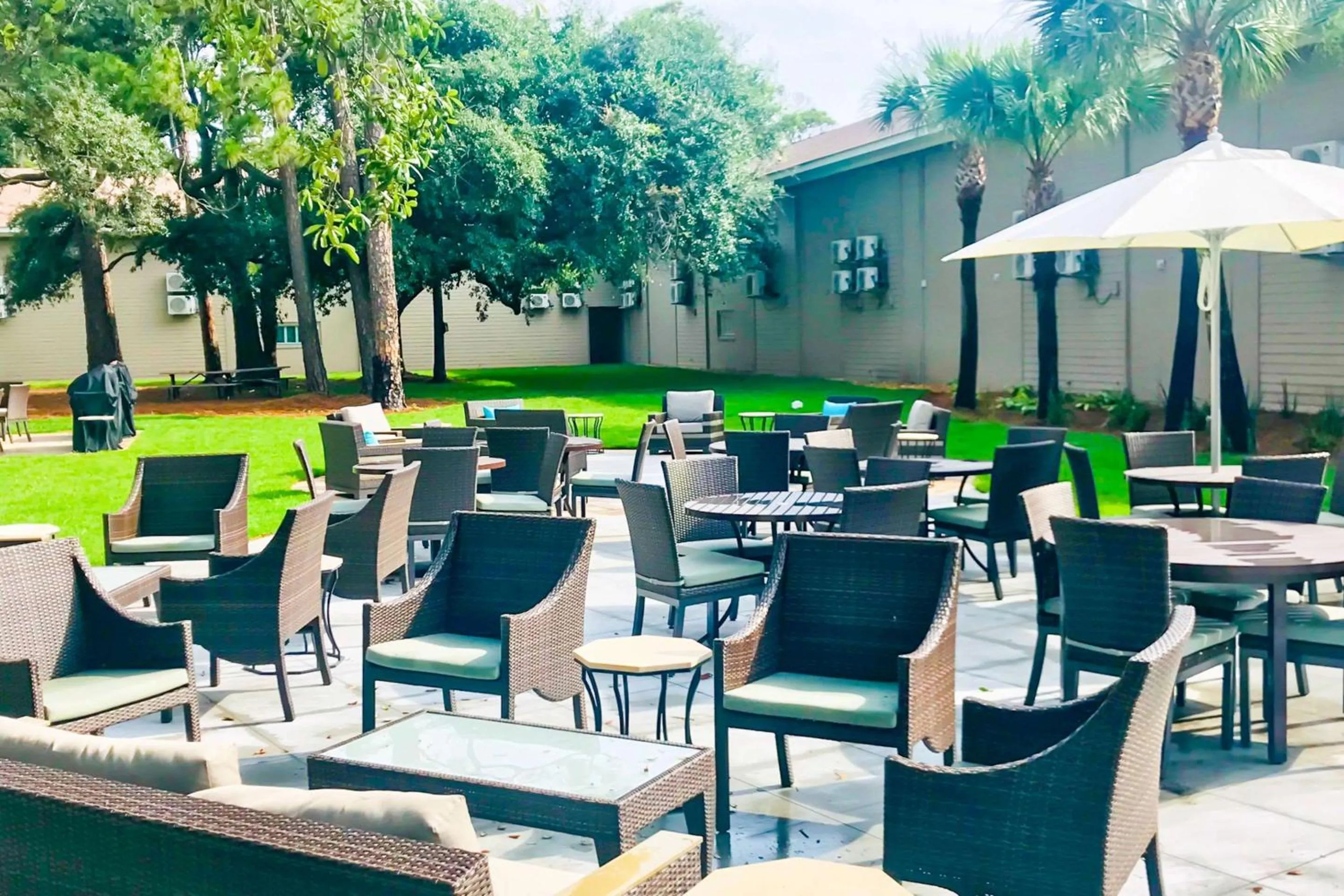 Meeting/conference room in Seafarer Inn & Suites, Ascend Hotel Collection