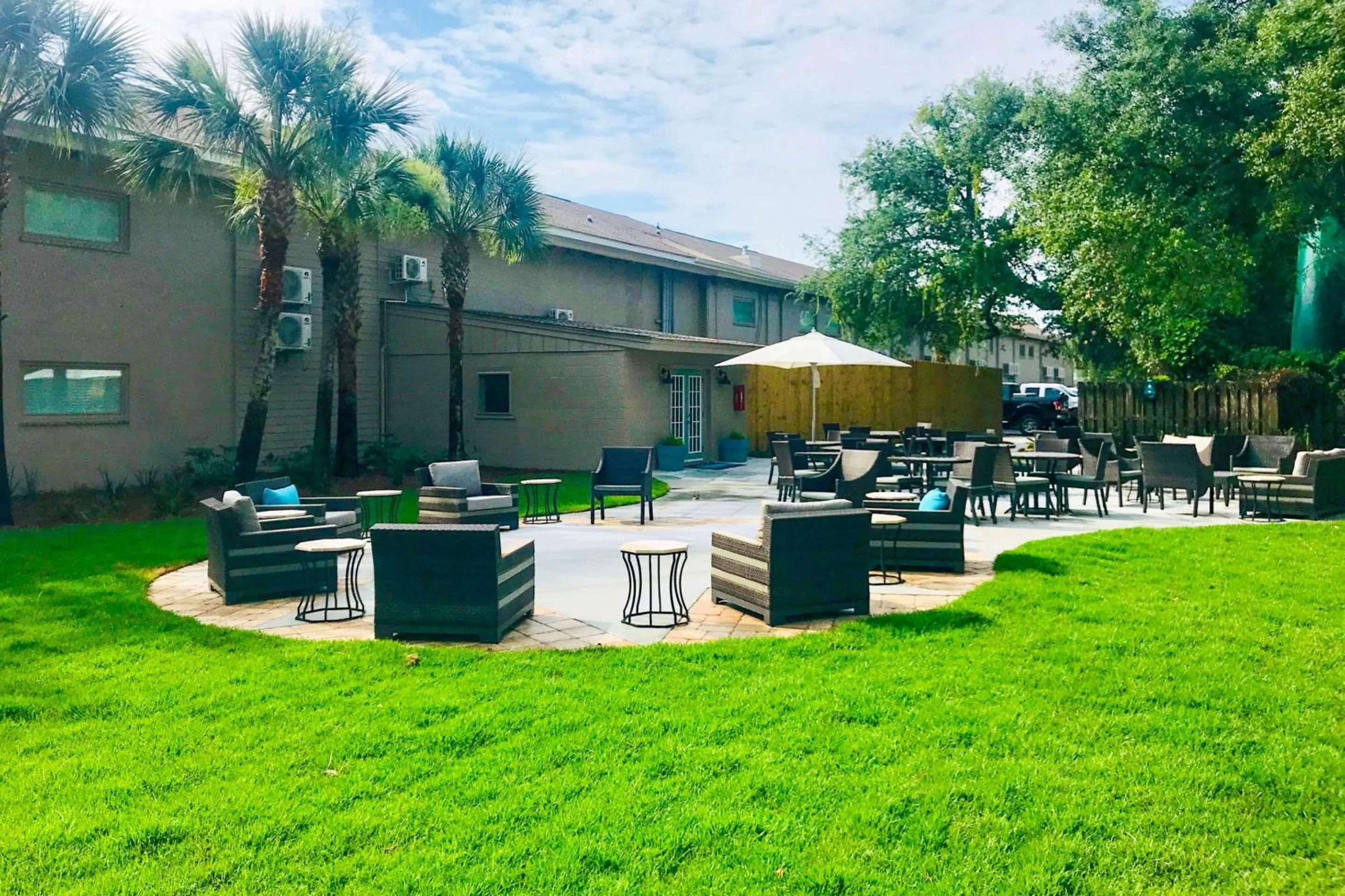 Meeting/conference room in Seafarer Inn & Suites, Ascend Hotel Collection