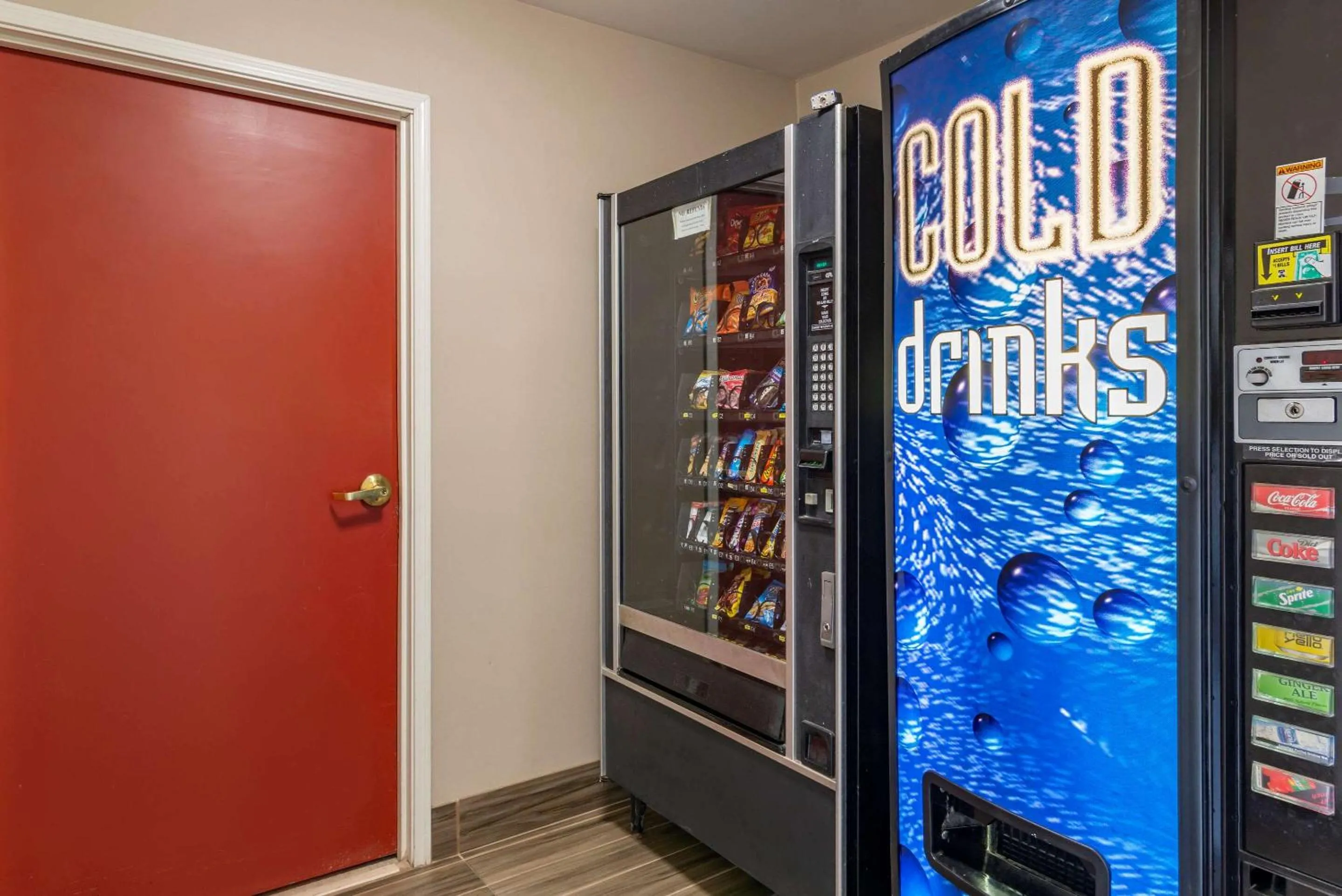 Other in Sleep Inn & Suites Stockbridge Atlanta South