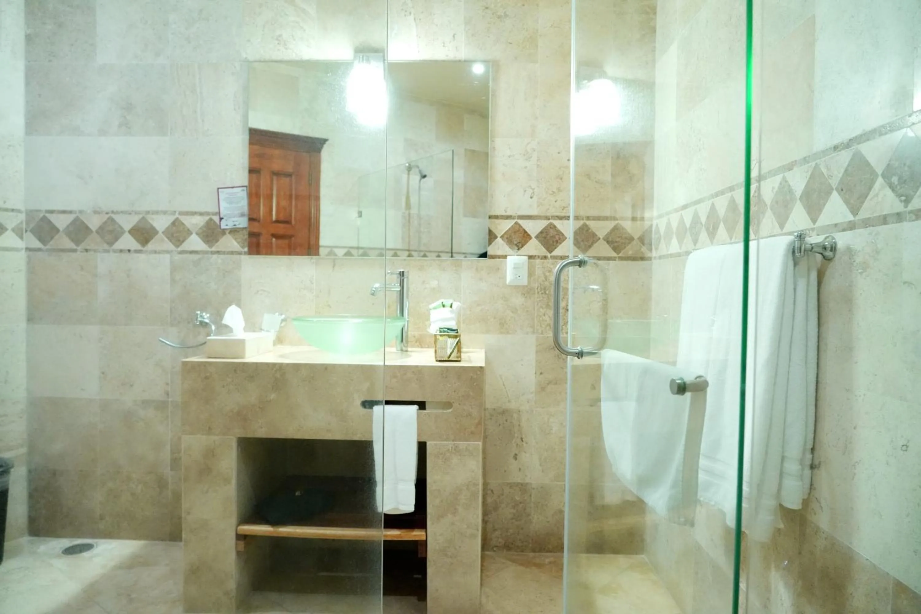 Hotel Real de La Peña