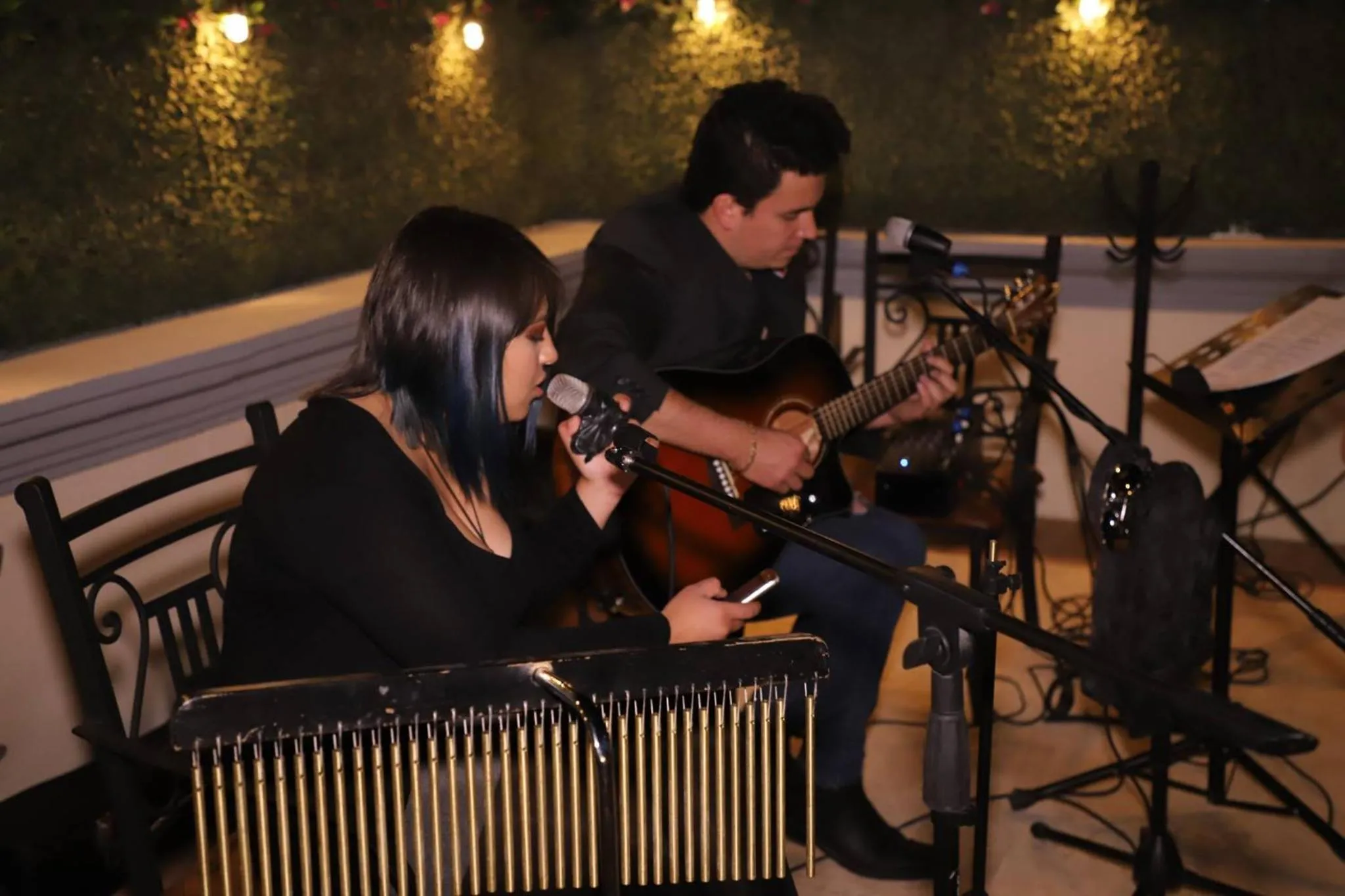 Hotel Real de La Peña