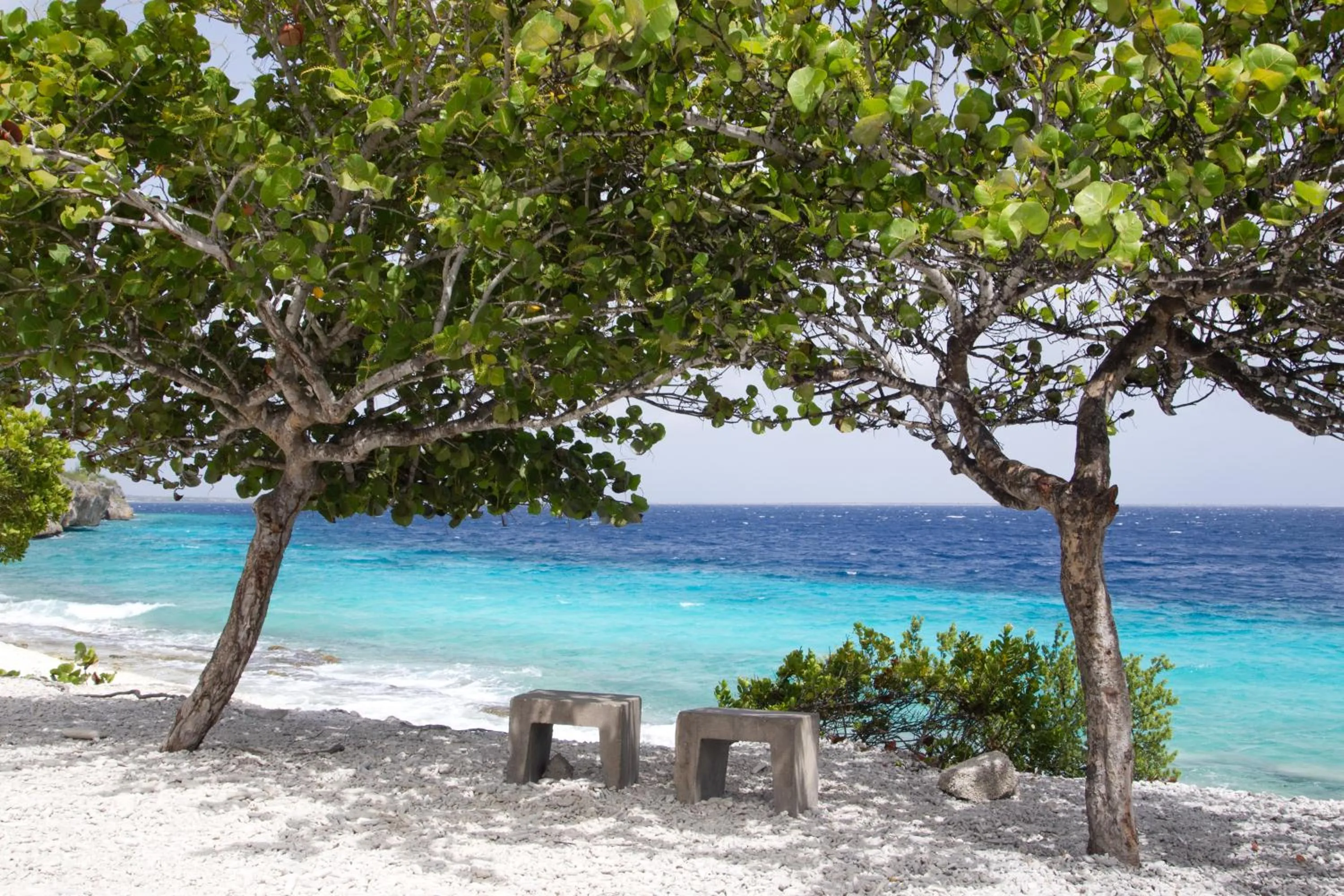 Snorkeling, Beach in B&B Kas ChuChubi