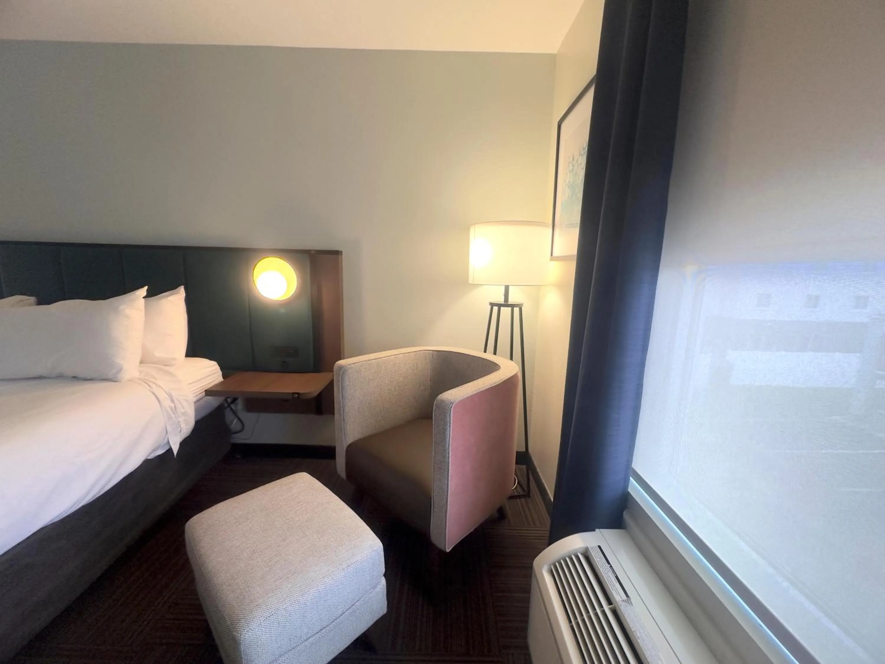 Guests, Bed in Wingate by Wyndham Kings Bay Naval Base I-95