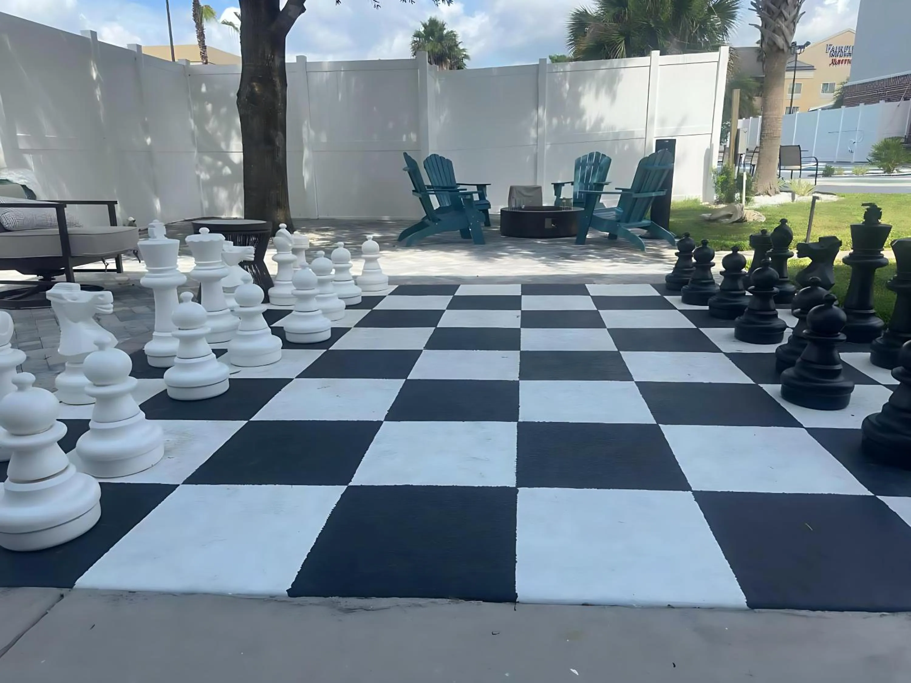 Activities in Wingate by Wyndham Kings Bay Naval Base I-95