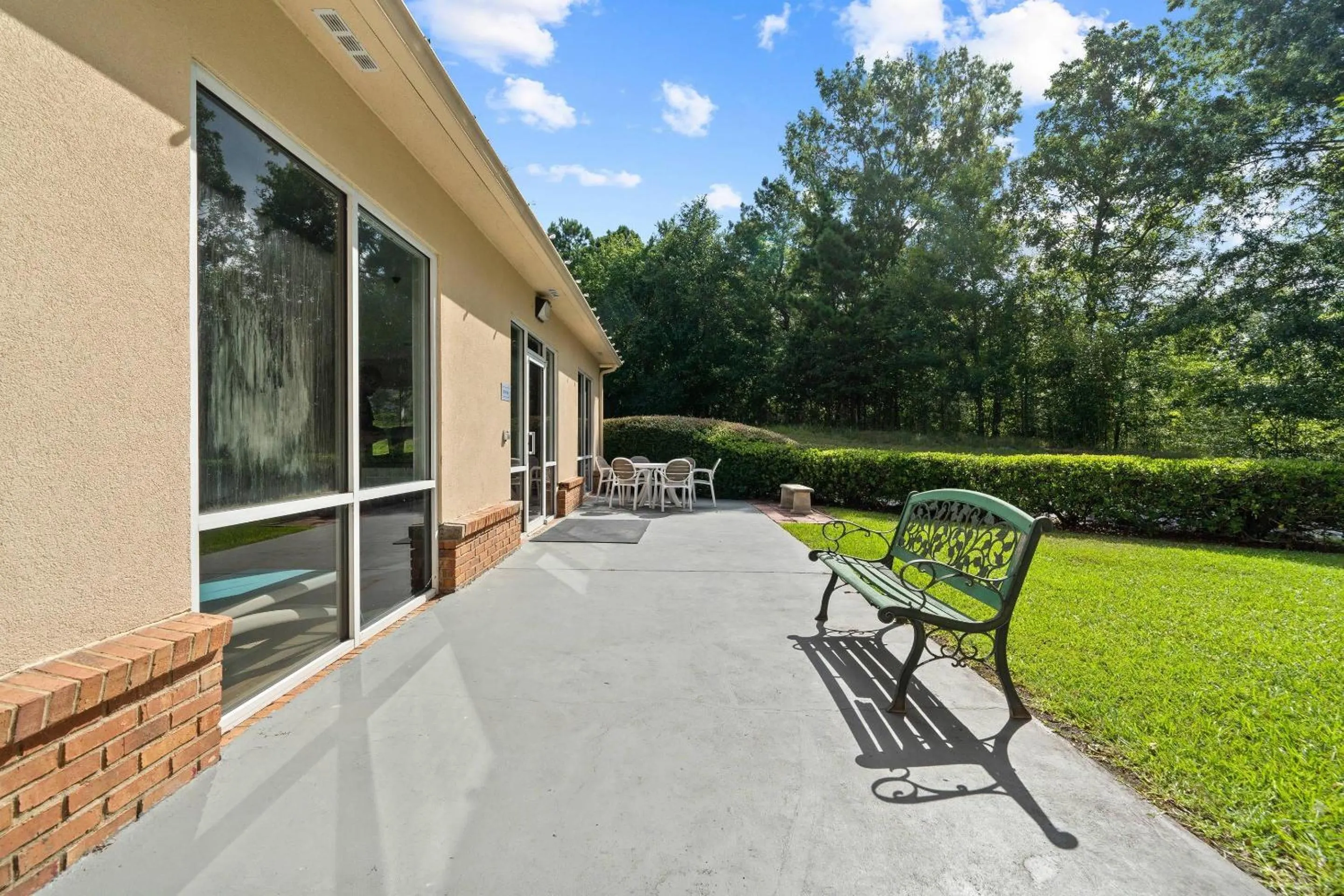 Other in Comfort Suites Milledgeville