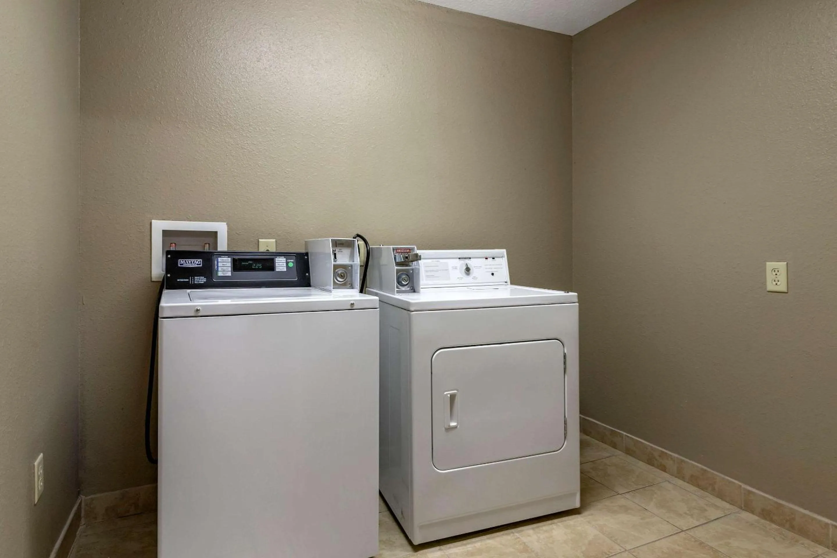 Other in Sleep Inn & Suites Brunswick North