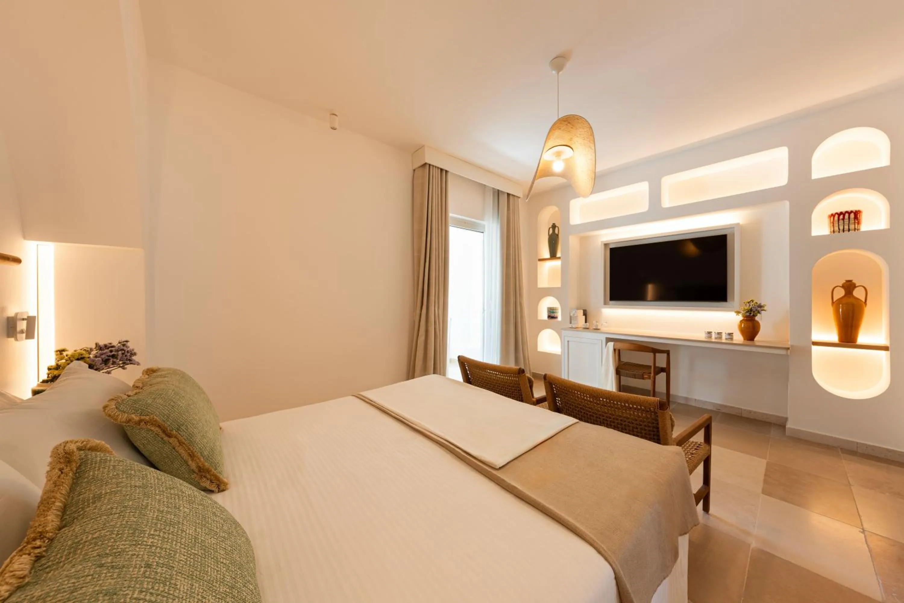 Bed in Ostuni a Mare