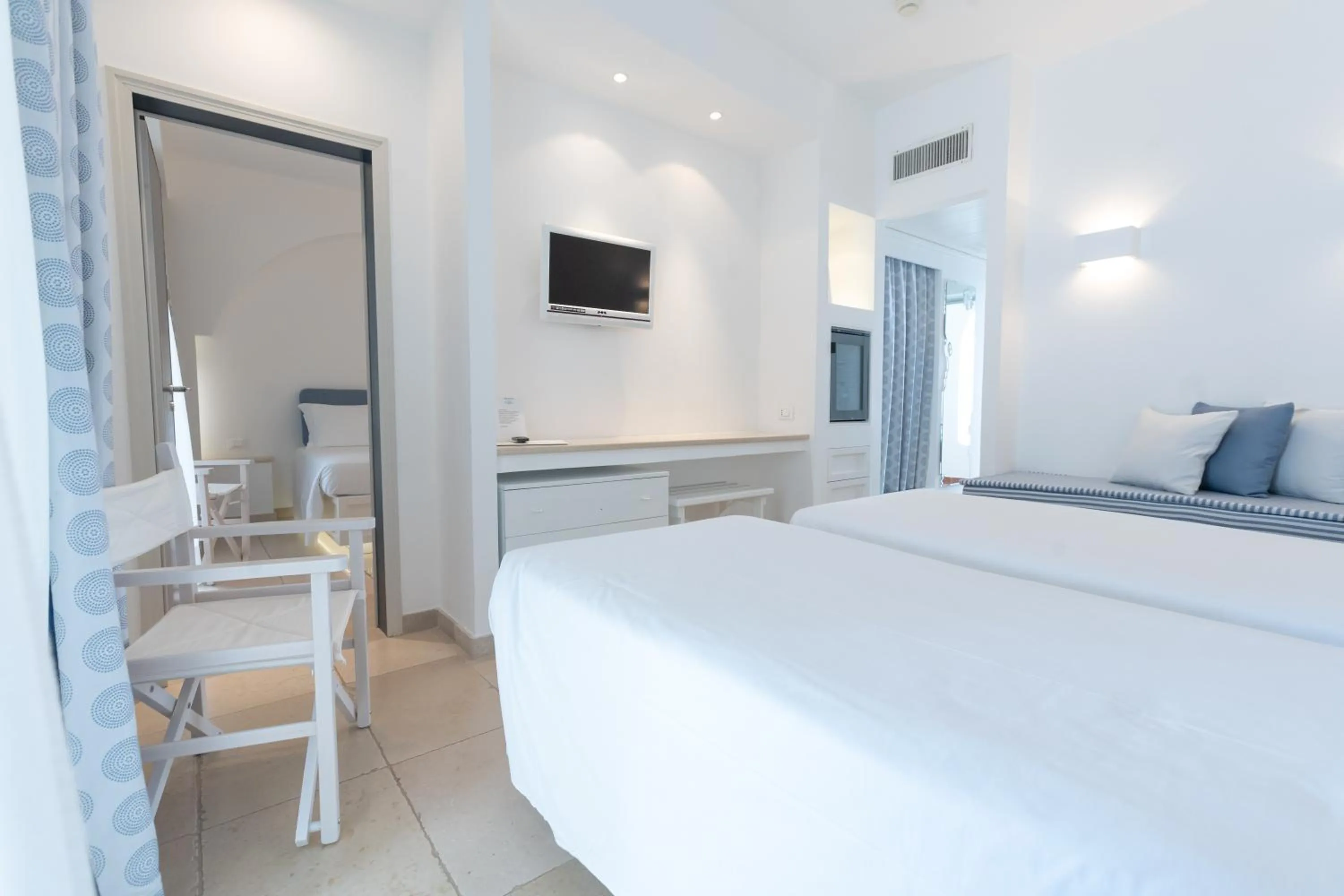 Bed in Ostuni a Mare