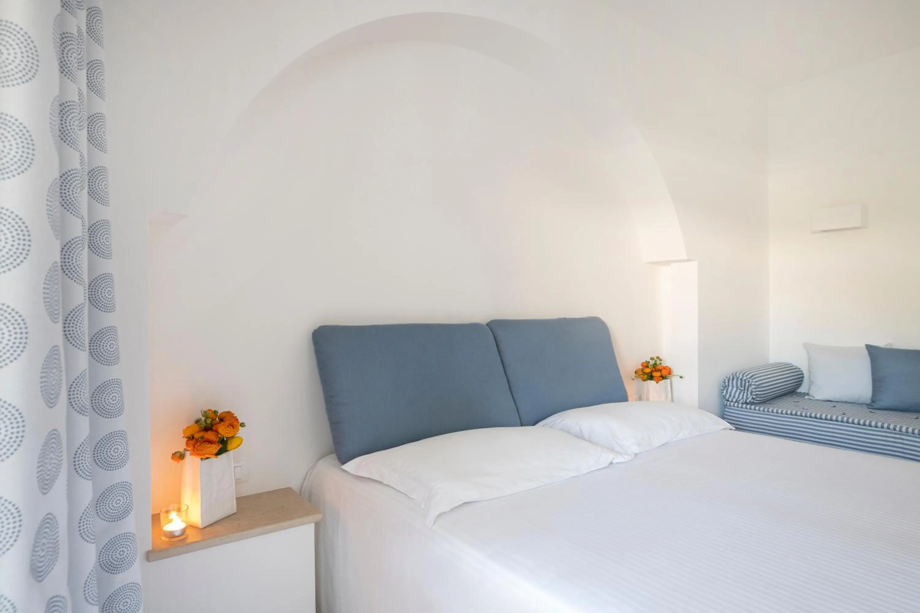 Double Room in Ostuni a Mare