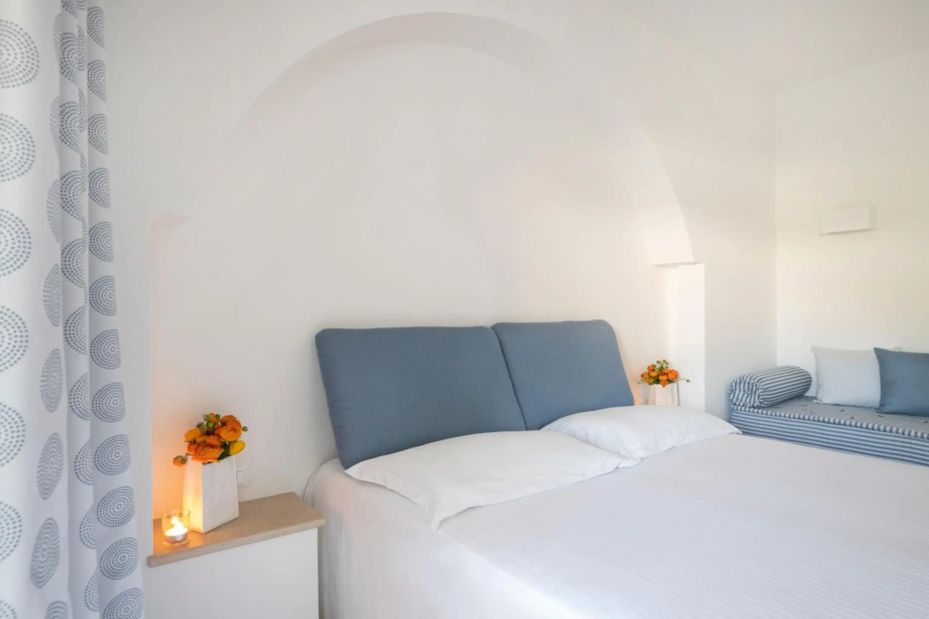Double Room in Ostuni a Mare Double Room in Ostuni a Mare