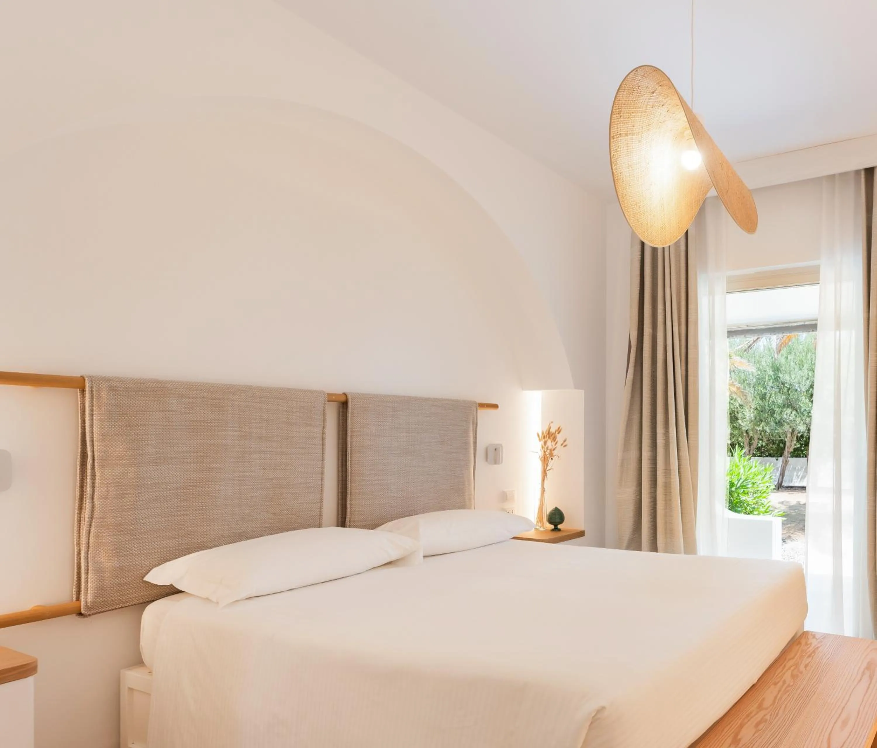 Bed in Ostuni a Mare