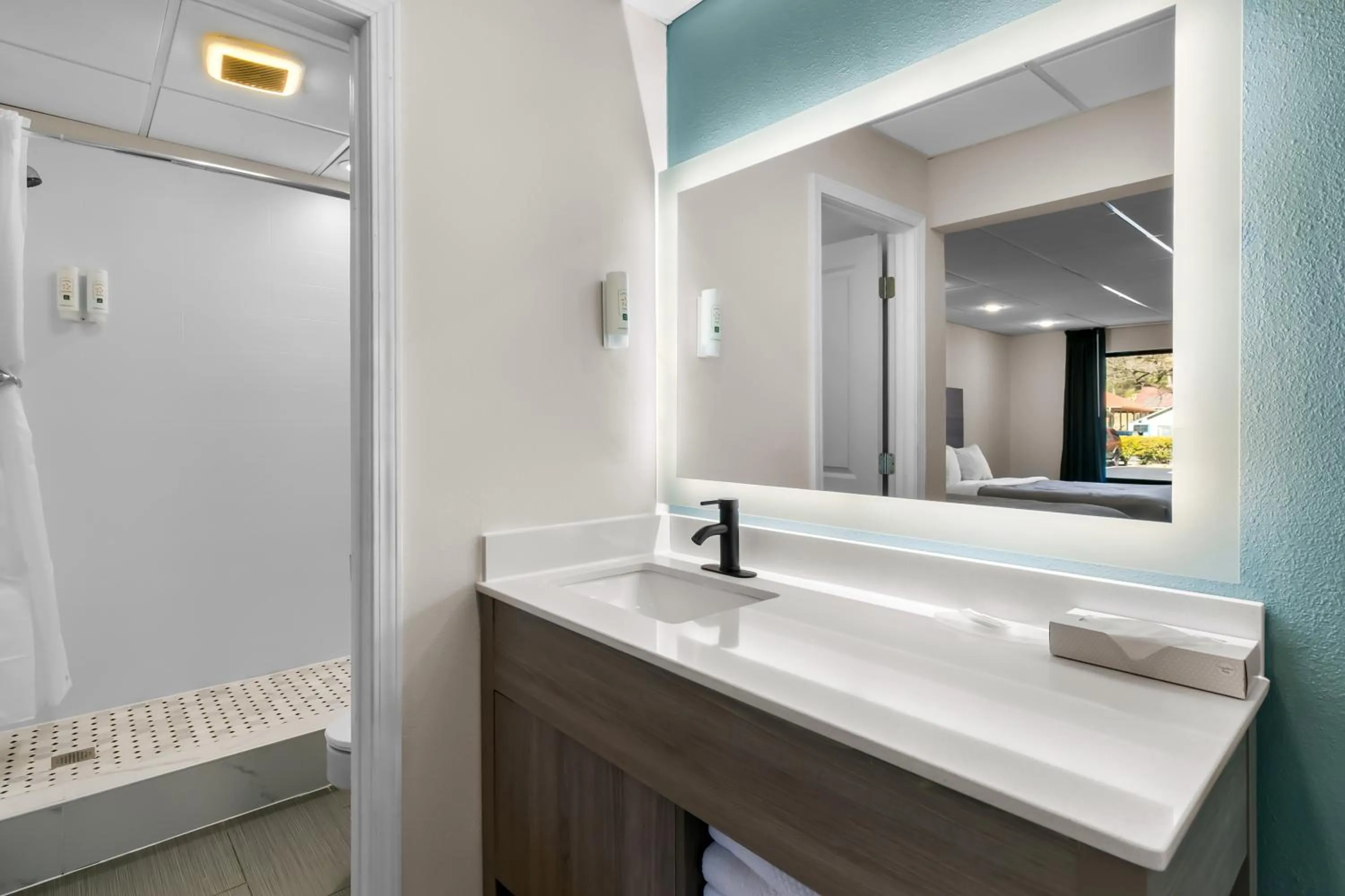 Quality Inn Downtown Helen