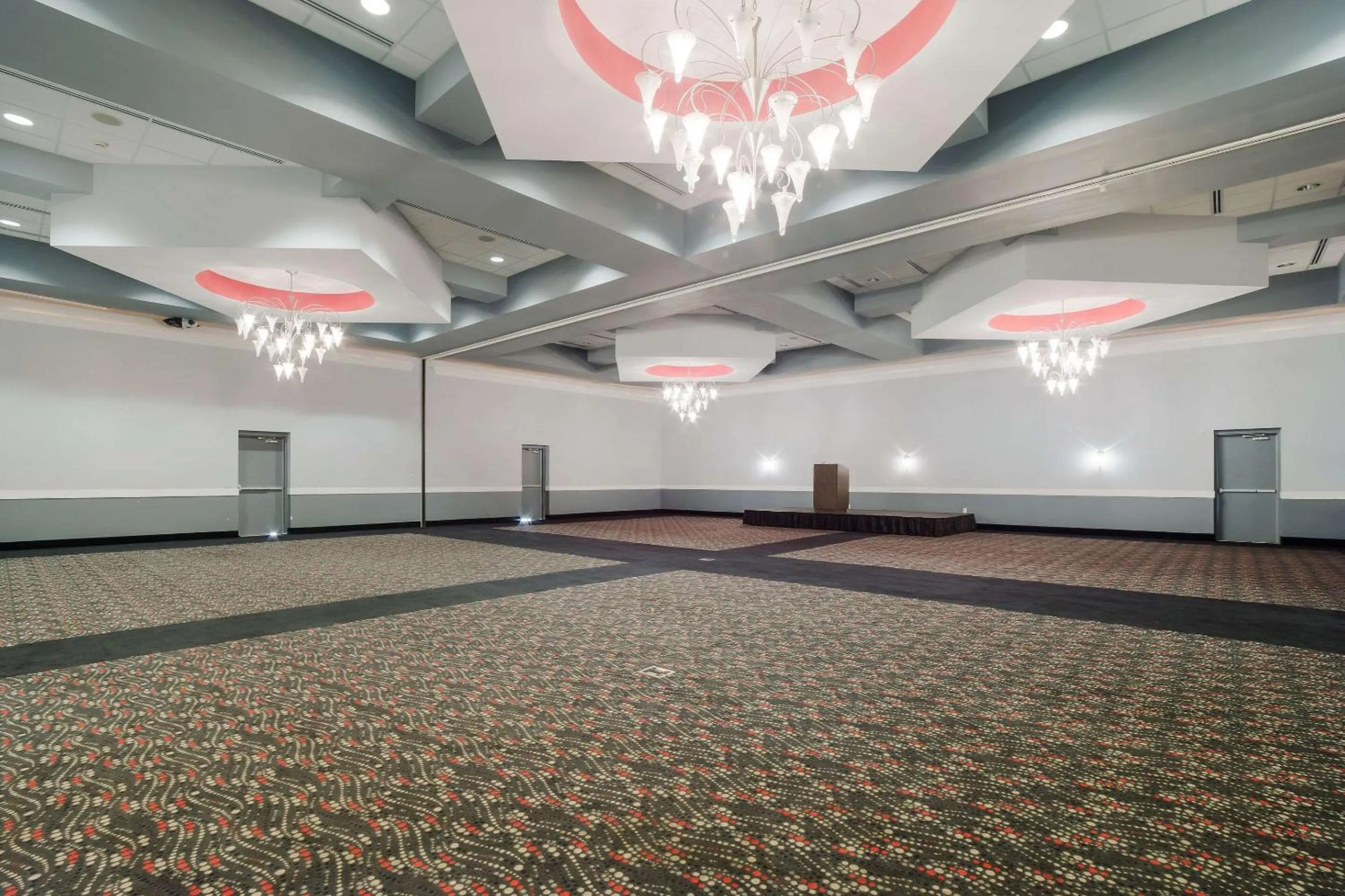 On site in Quality Inn & Suites Conference Center Statesboro Historic District