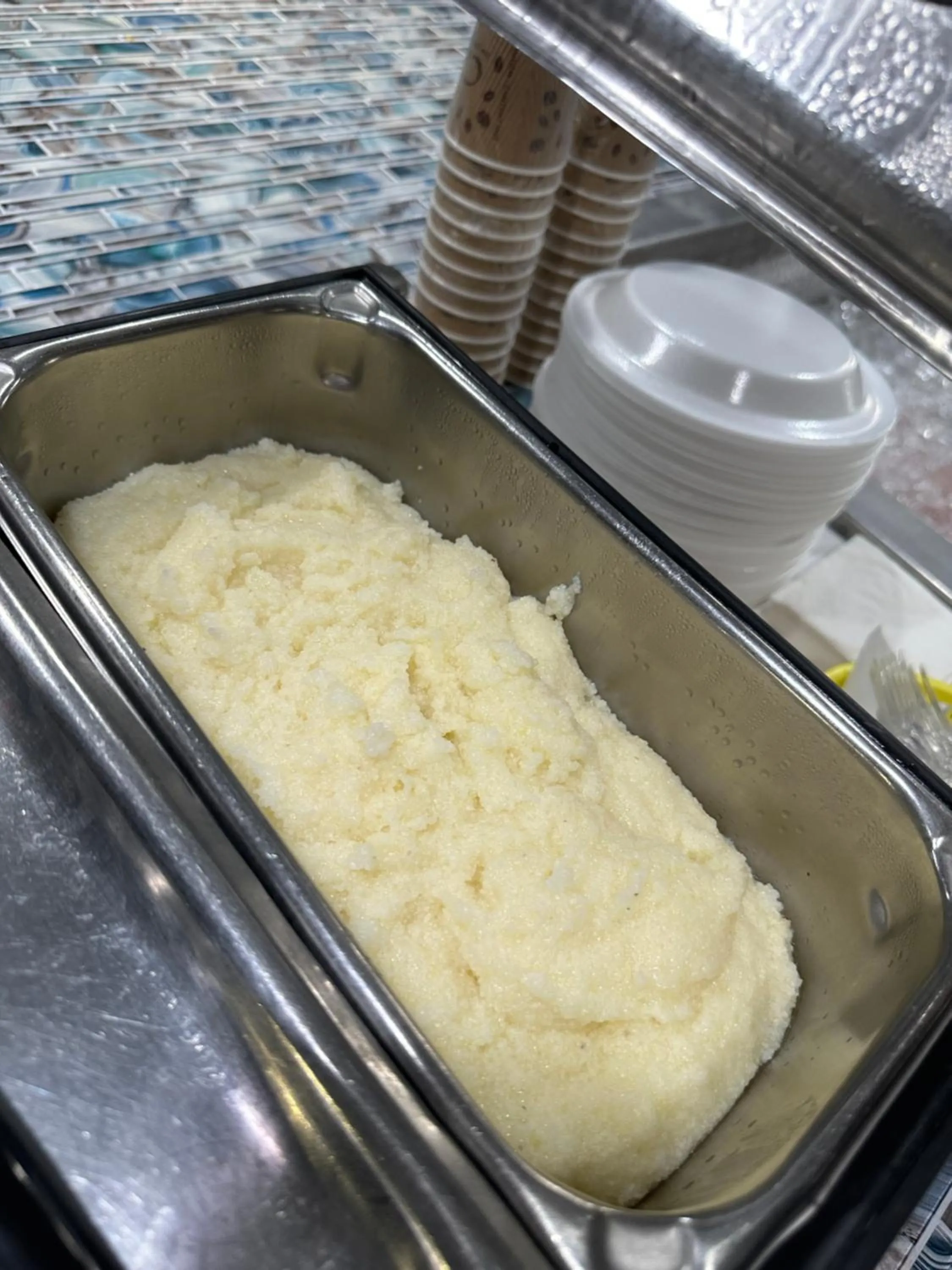 Restaurant/places to eat in Days Inn by Wyndham Hinesville Near Fort Stewart, Newly Renovated, Free Hot Breakfast, Restaurant and Bar