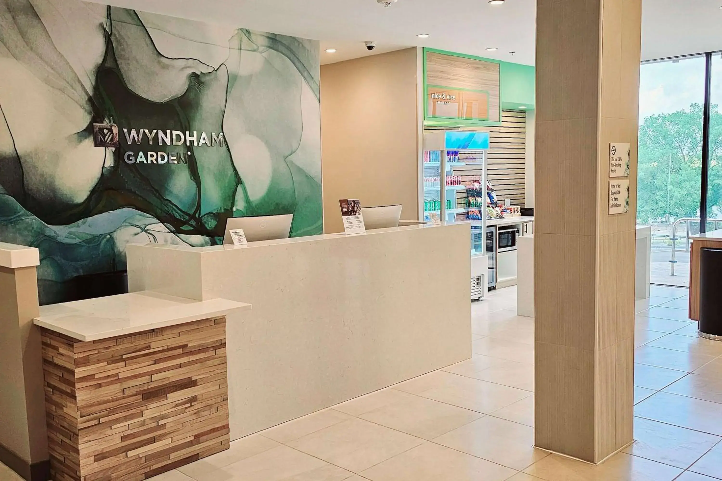 Wyndham Garden Atlanta Airport Wyndham Garden Atlanta Airport