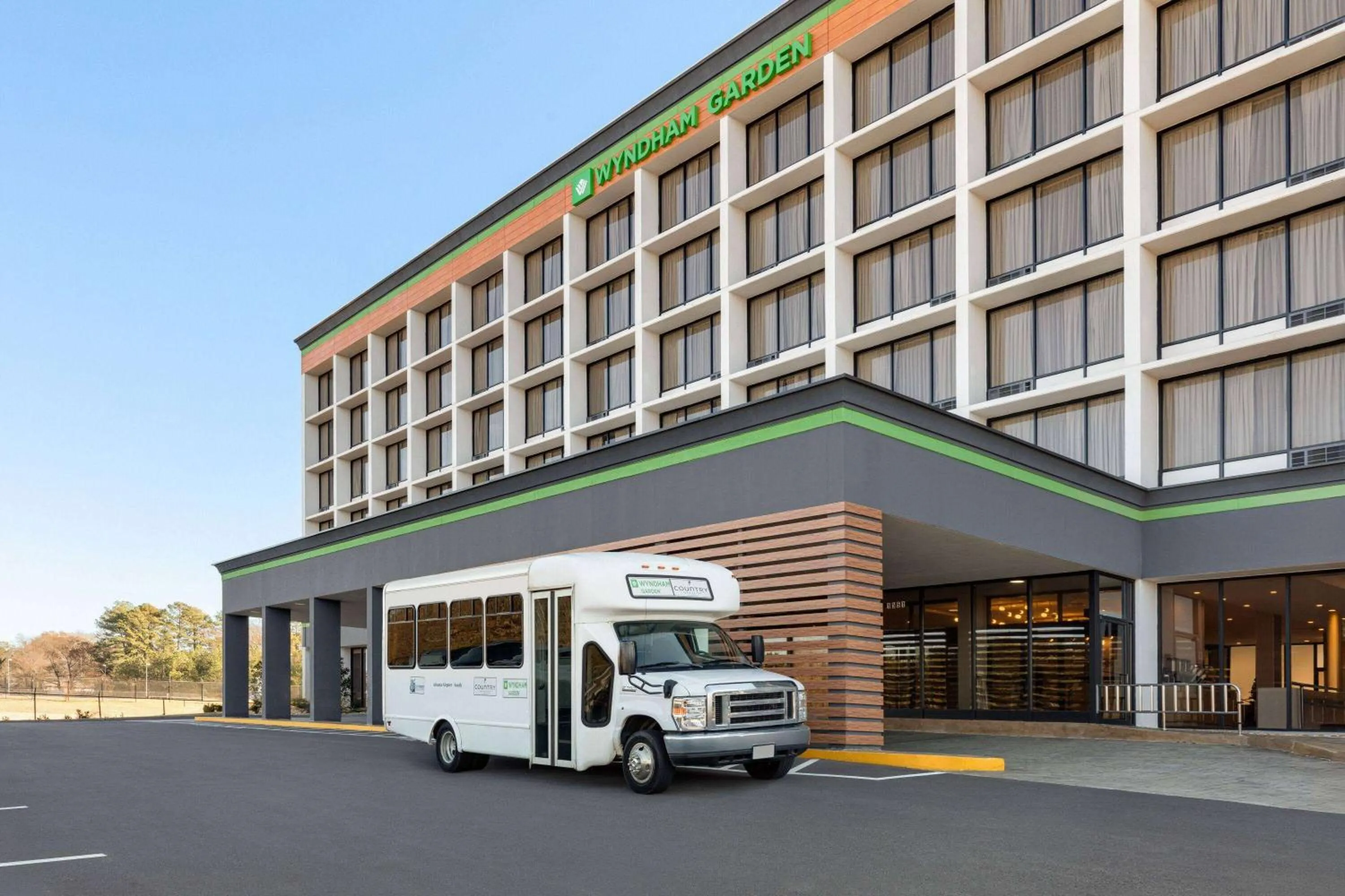 Other in Wyndham Garden Atlanta Airport