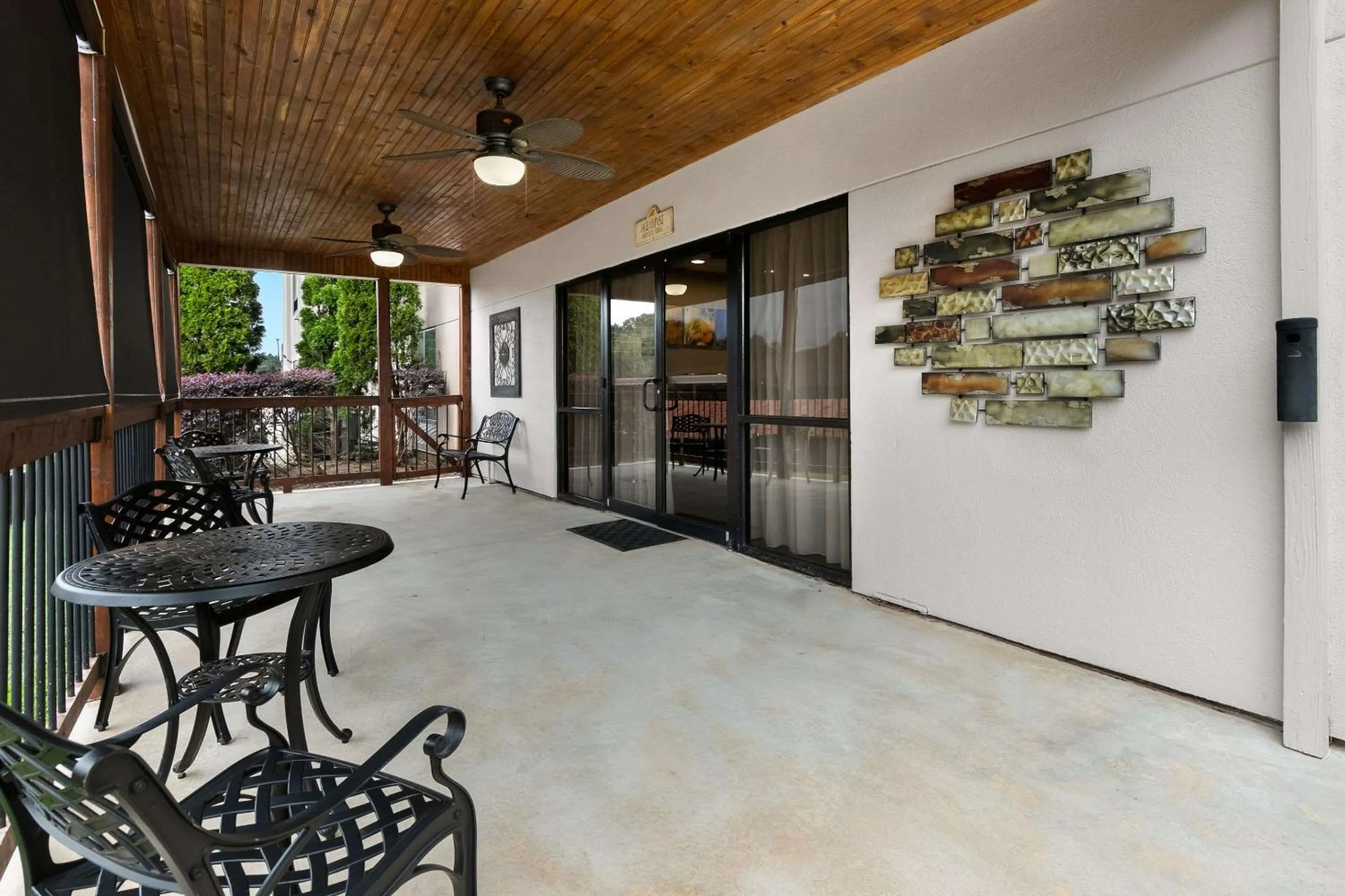 Other in Comfort Suites Commerce