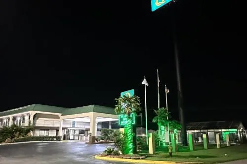 Quality Inn Byron - Warner Robins