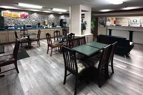 Quality Inn Byron - Warner Robins