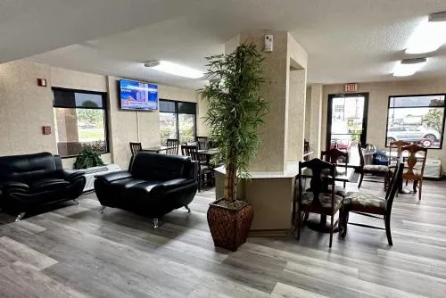 Quality Inn Byron - Warner Robins