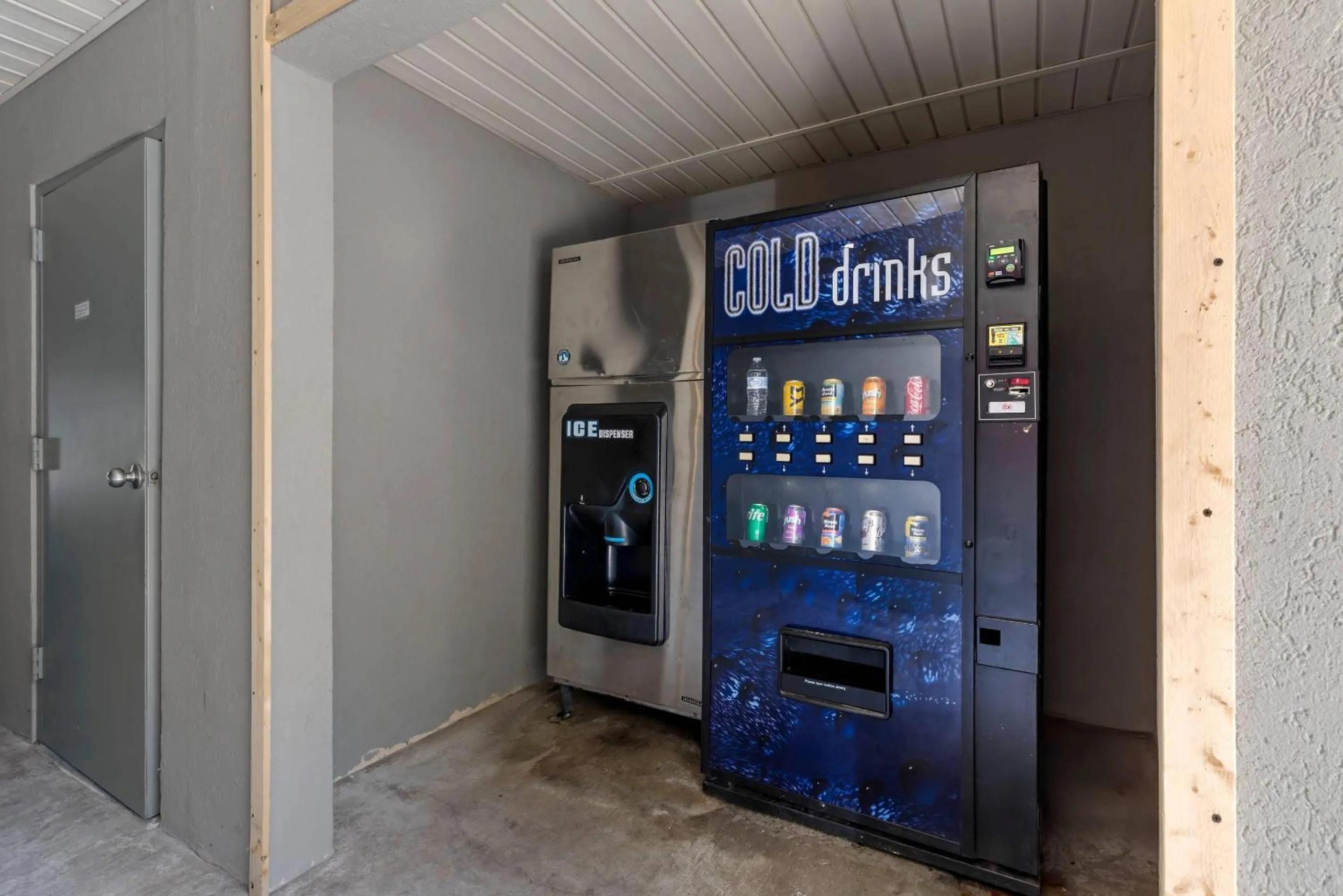 Other in Quality Inn & Suites Stockbridge Atlanta South I-75