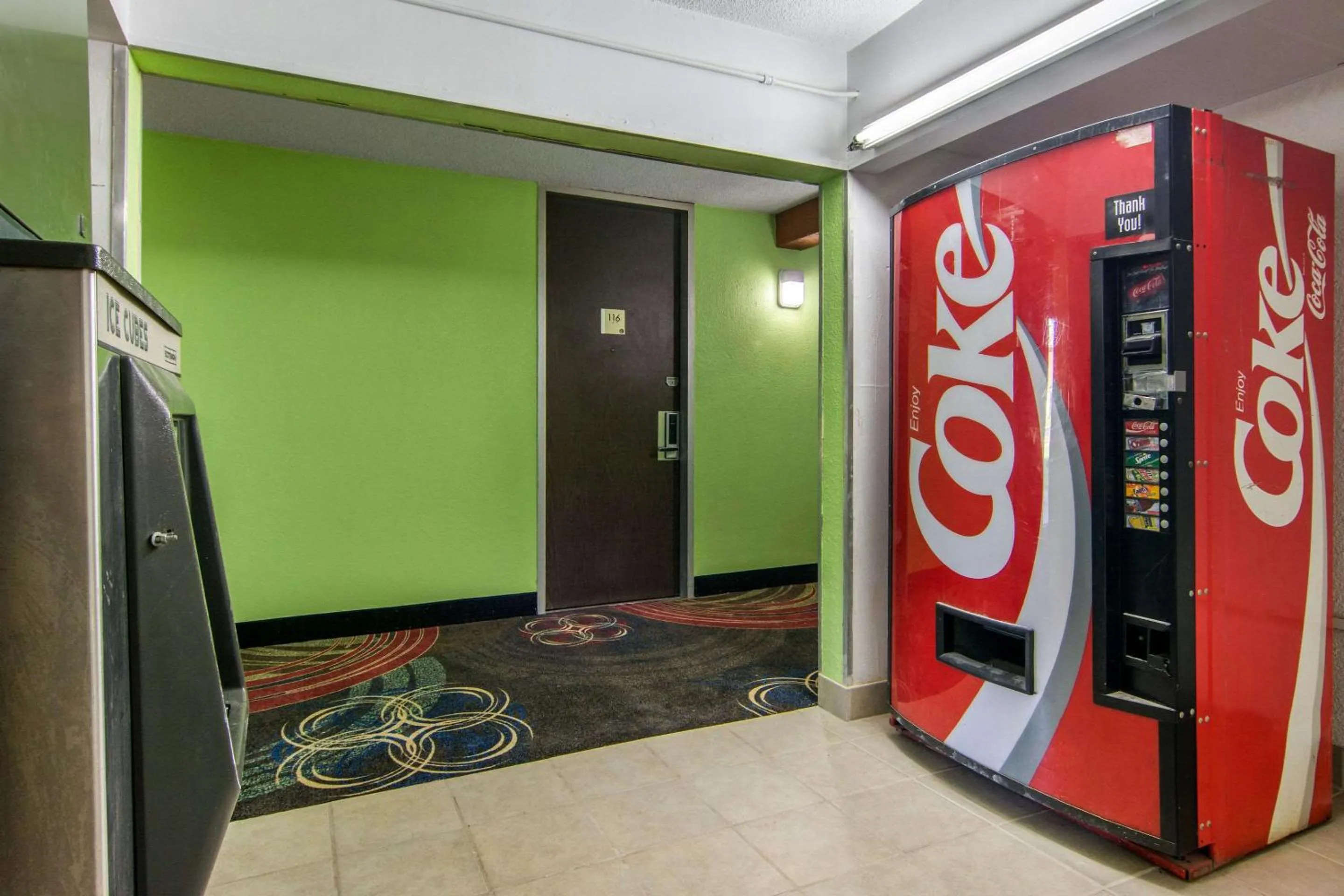 Other in Travelodge by Wyndham Forsyth