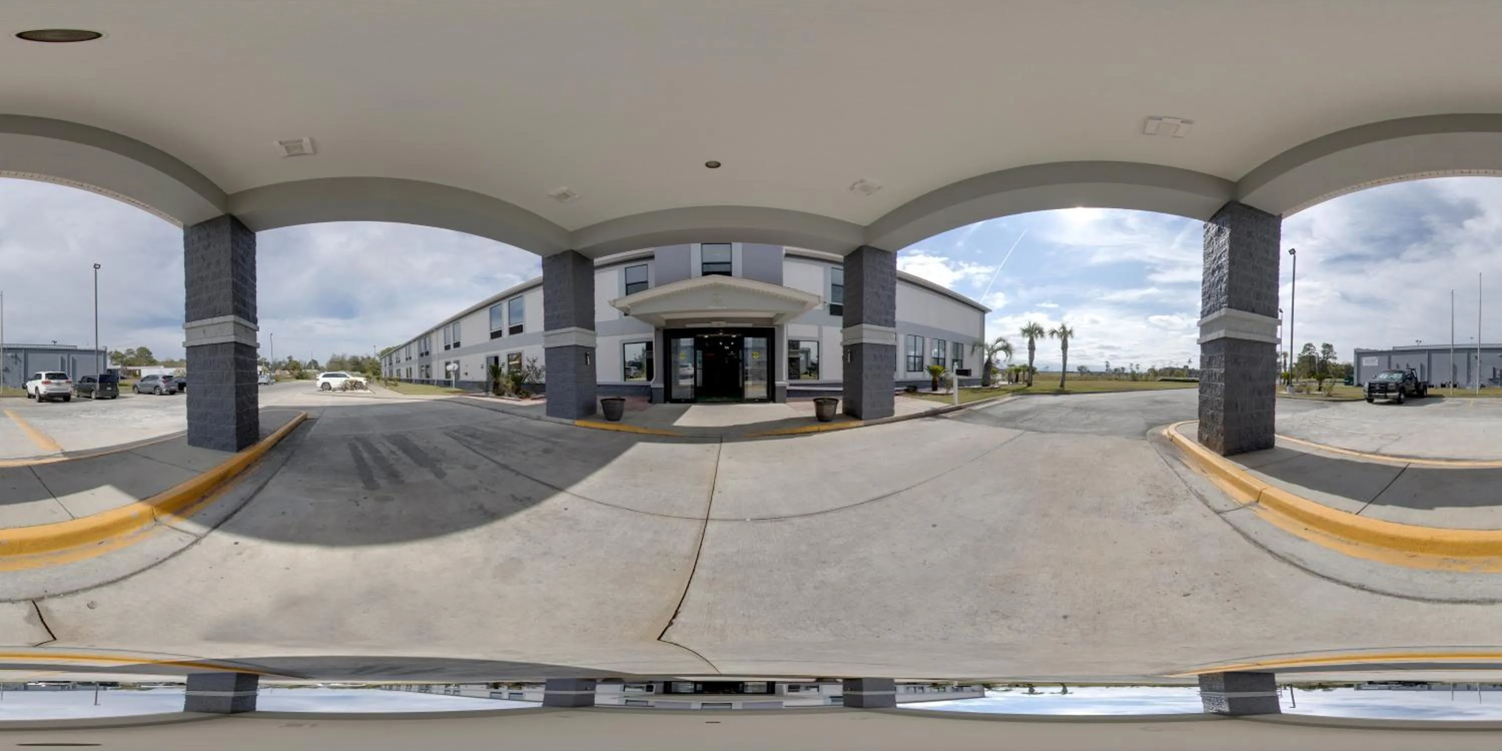 Quality Inn Moultrie