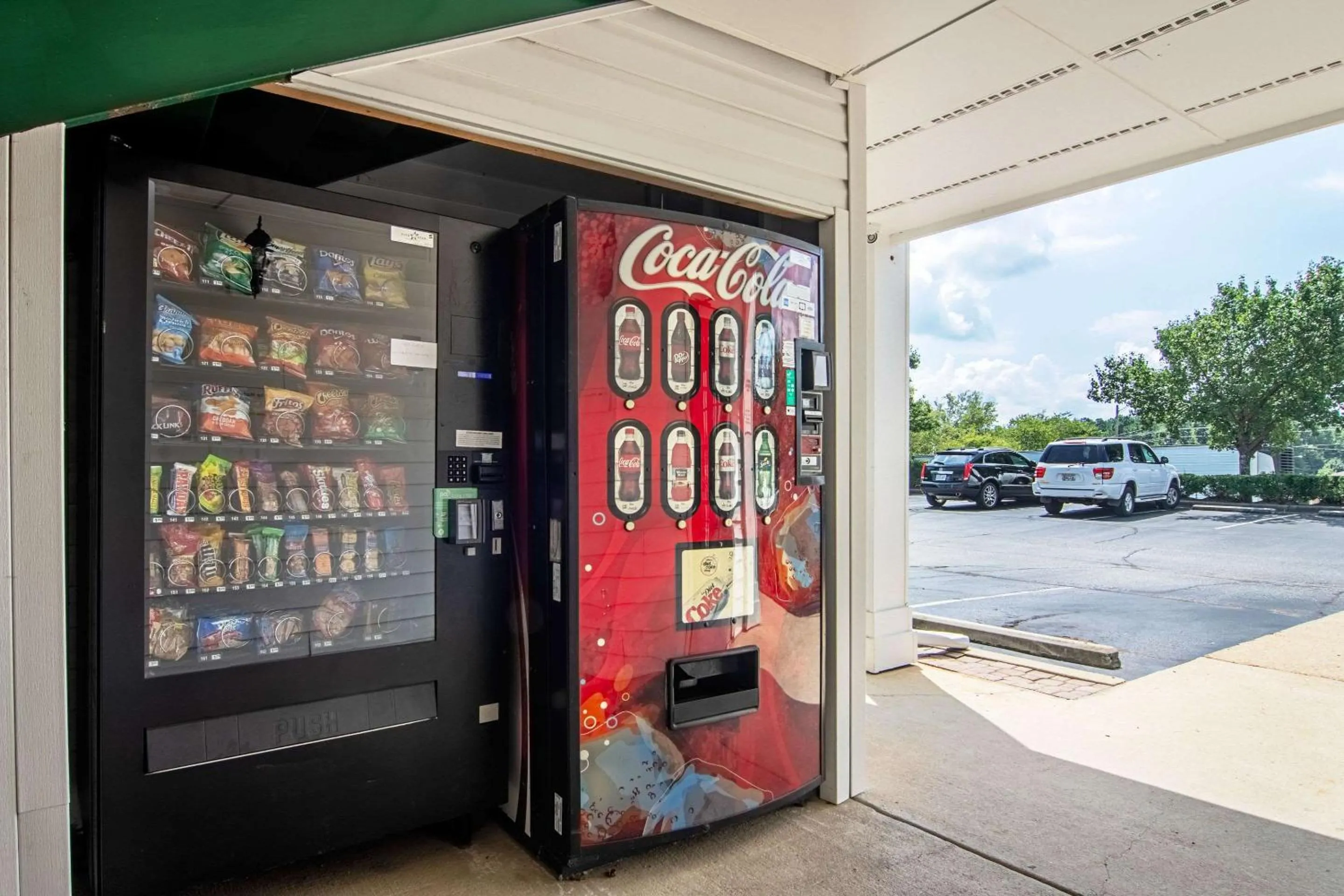 Other in Quality Inn Lagrange East I-85