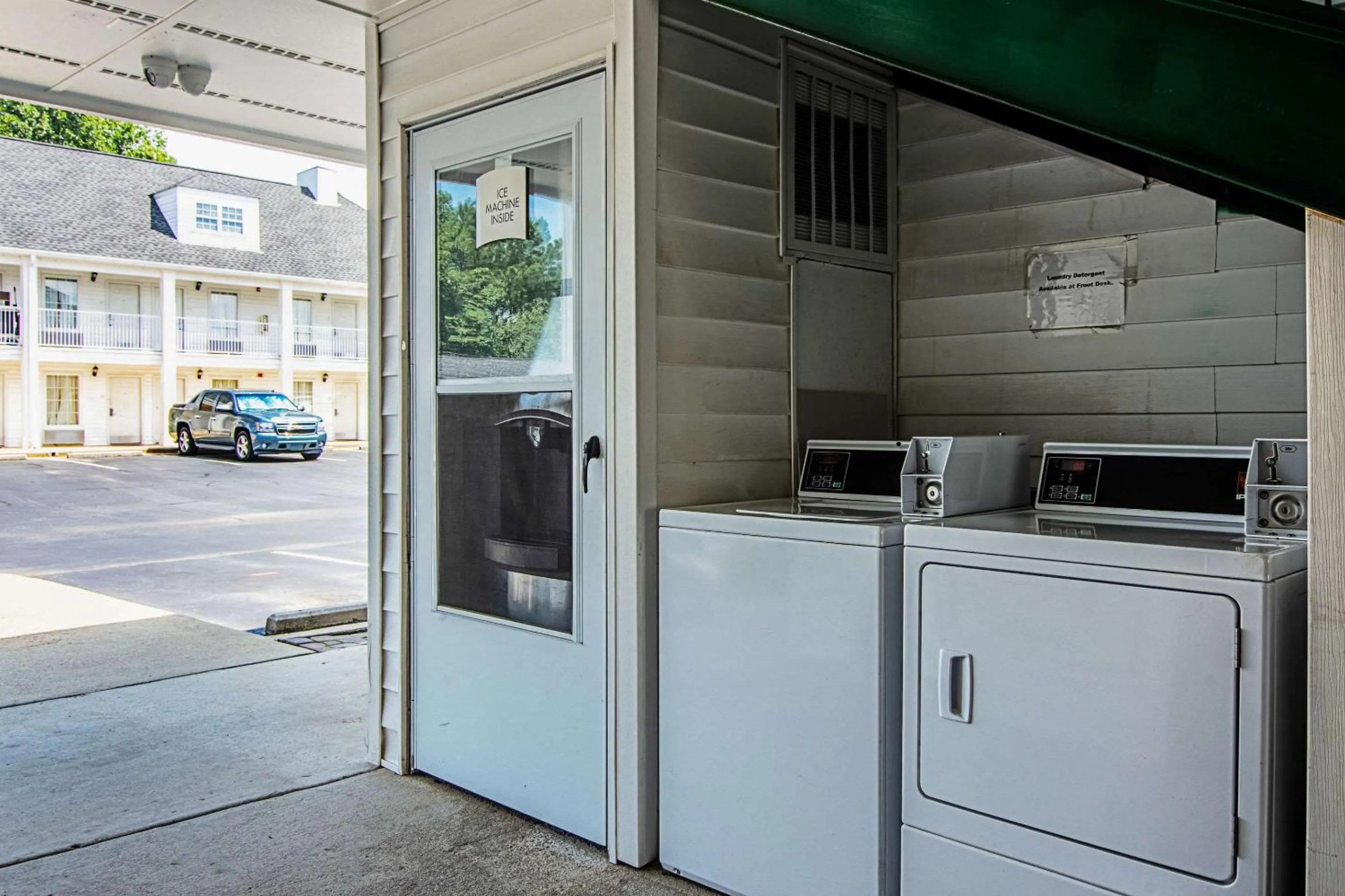 Other in Quality Inn Lagrange East I-85