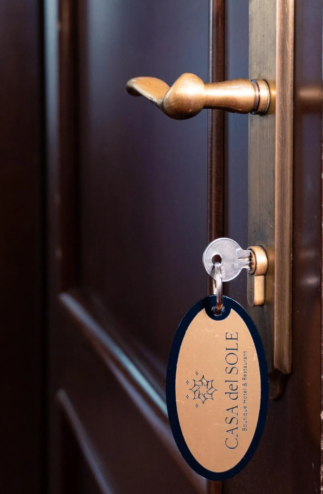 Casa del Sole Boutique Hotel Timisoara