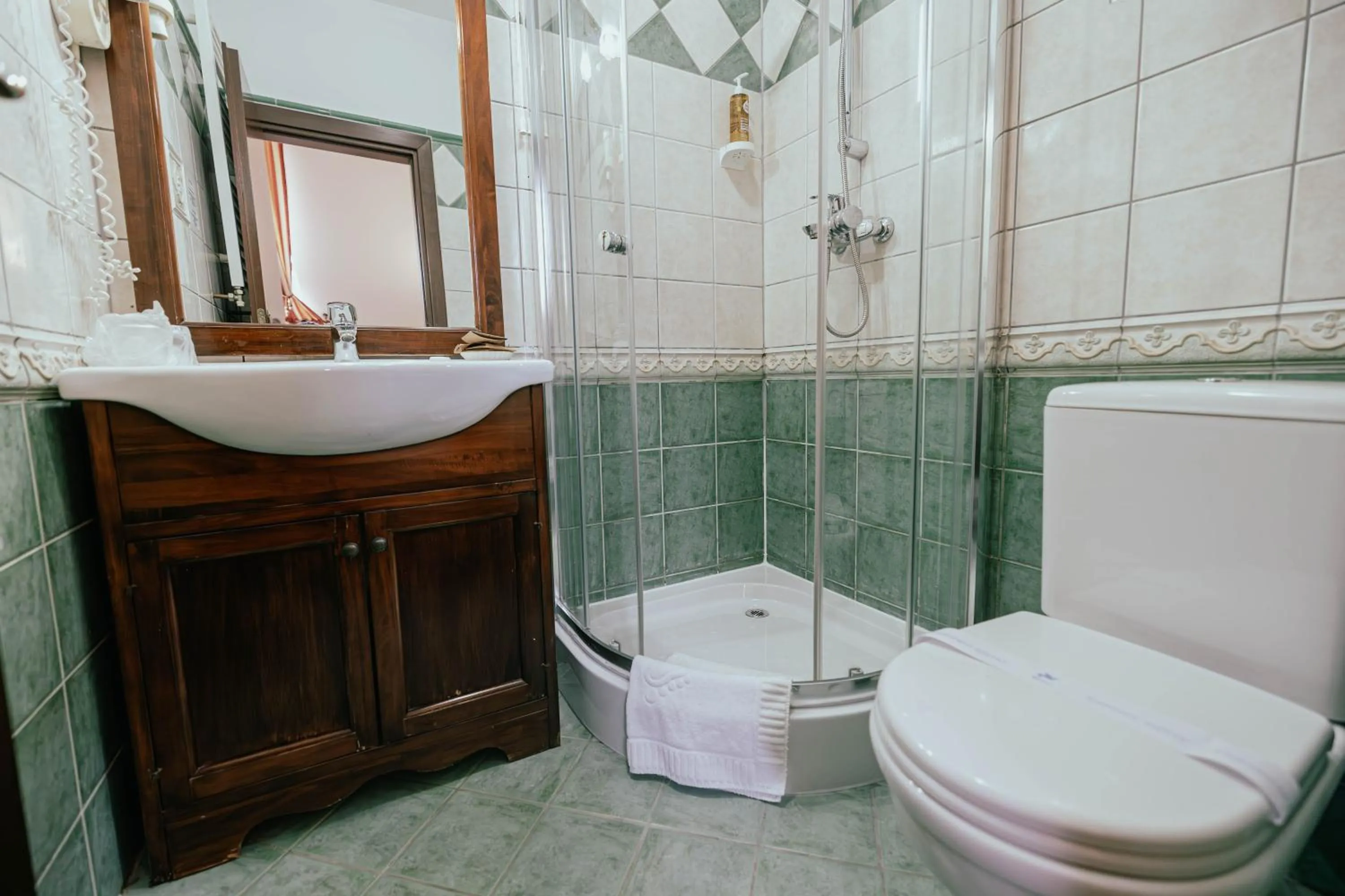 Casa del Sole Boutique Hotel Timisoara