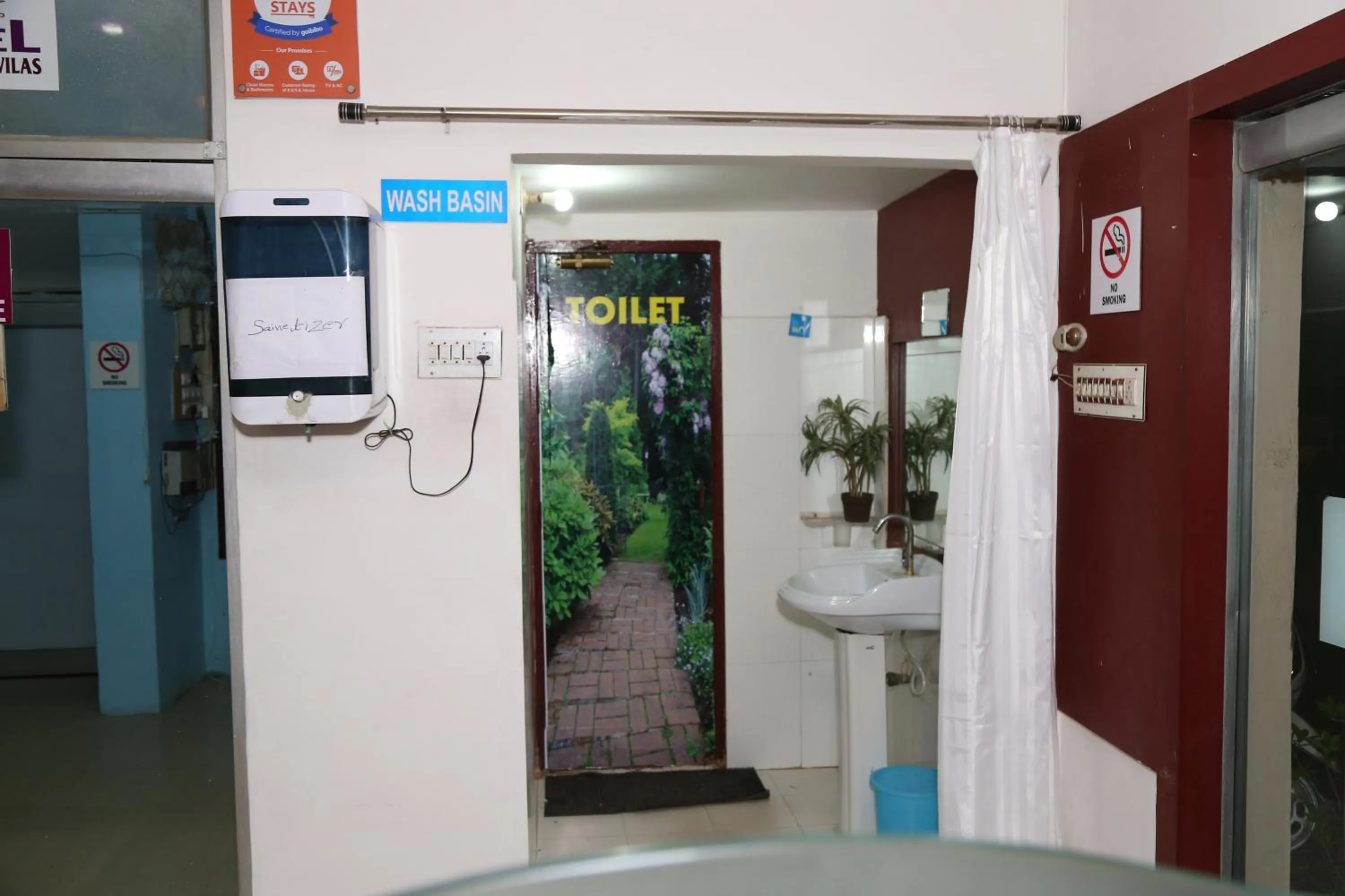 Hotel Shri Karni Vilas & SPA