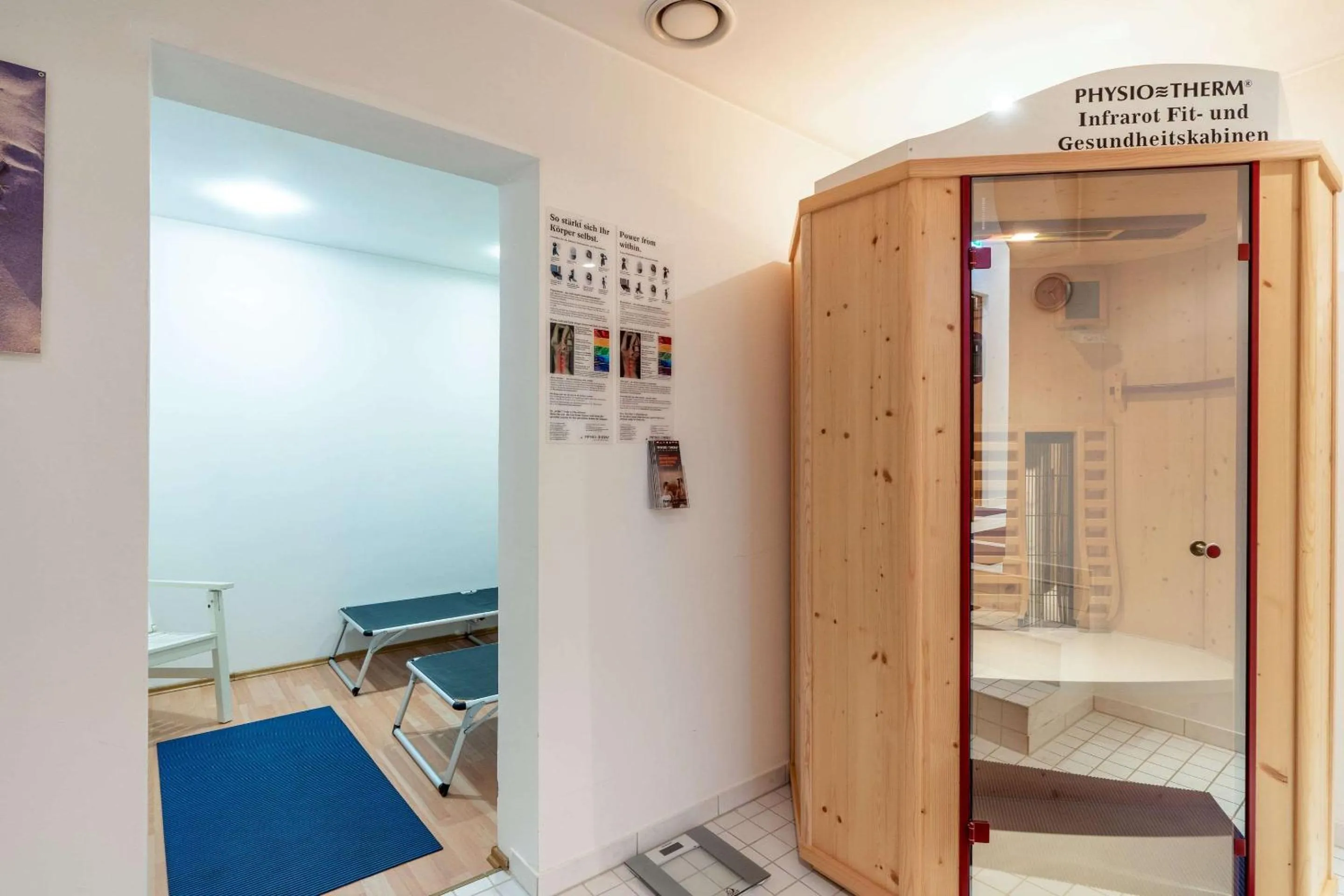 Other in Comfort Hotel Atlantic Muenchen Sued