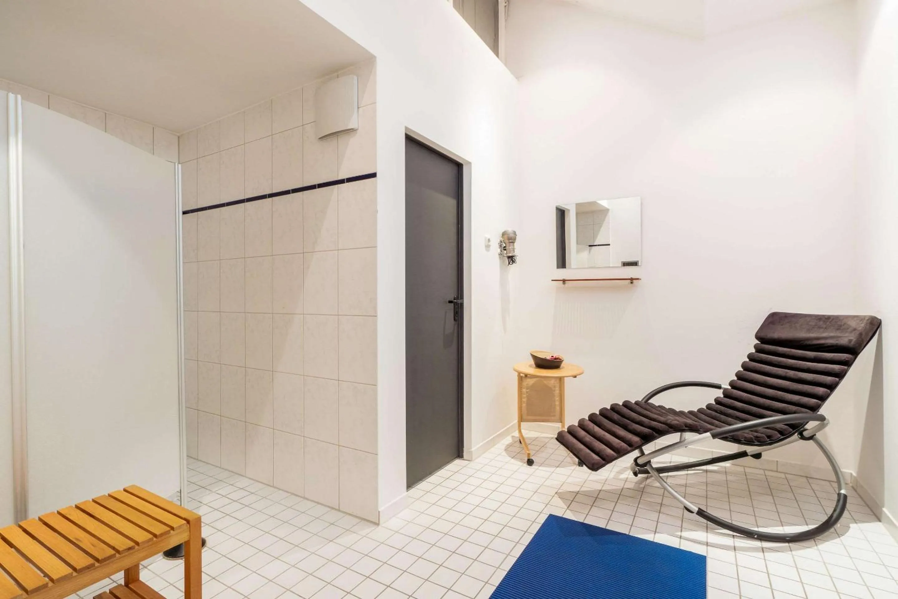 Other in Comfort Hotel Atlantic Muenchen Sued