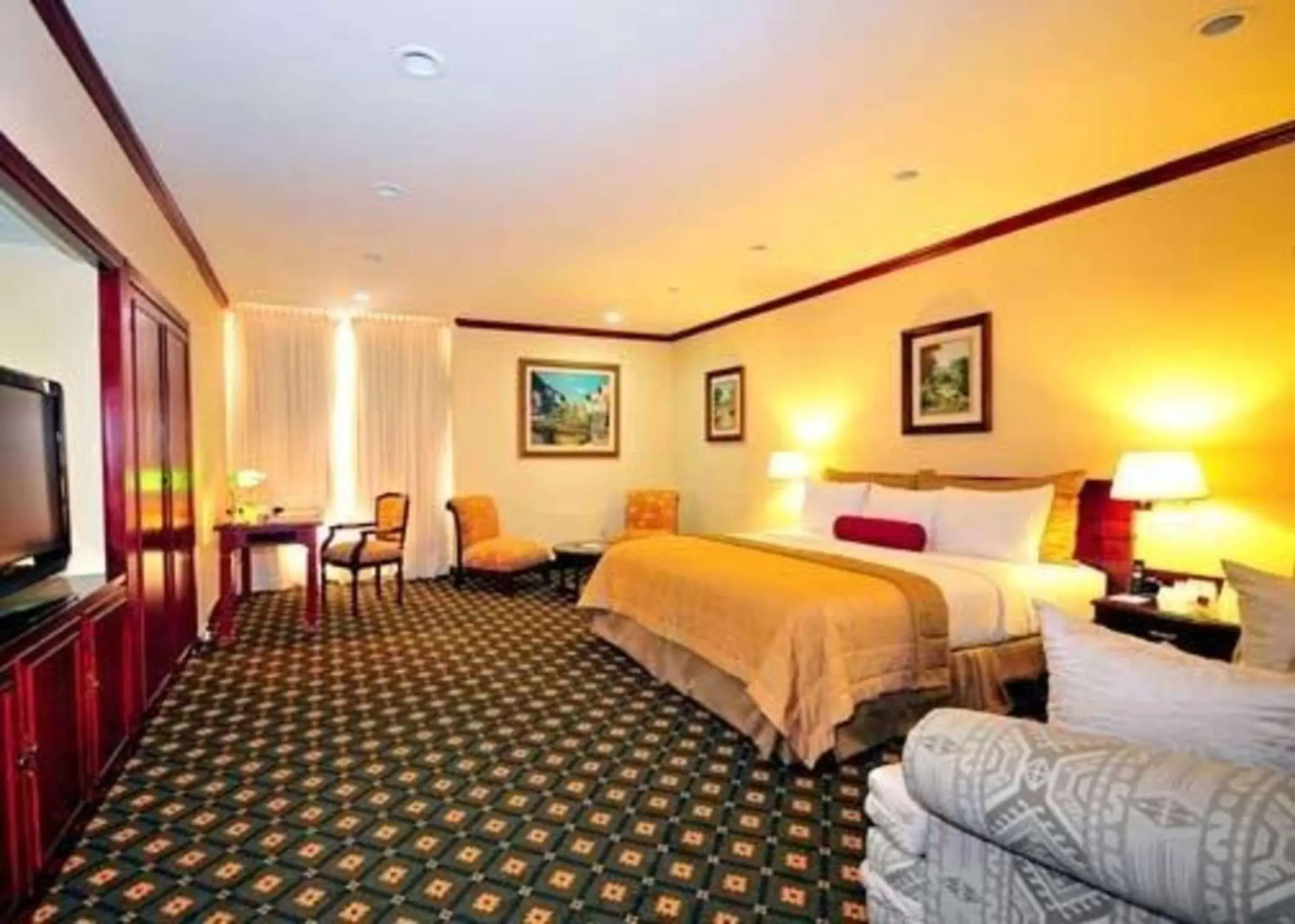 Clarion Hotel San Pedro Sula Clarion Hotel San Pedro Sula