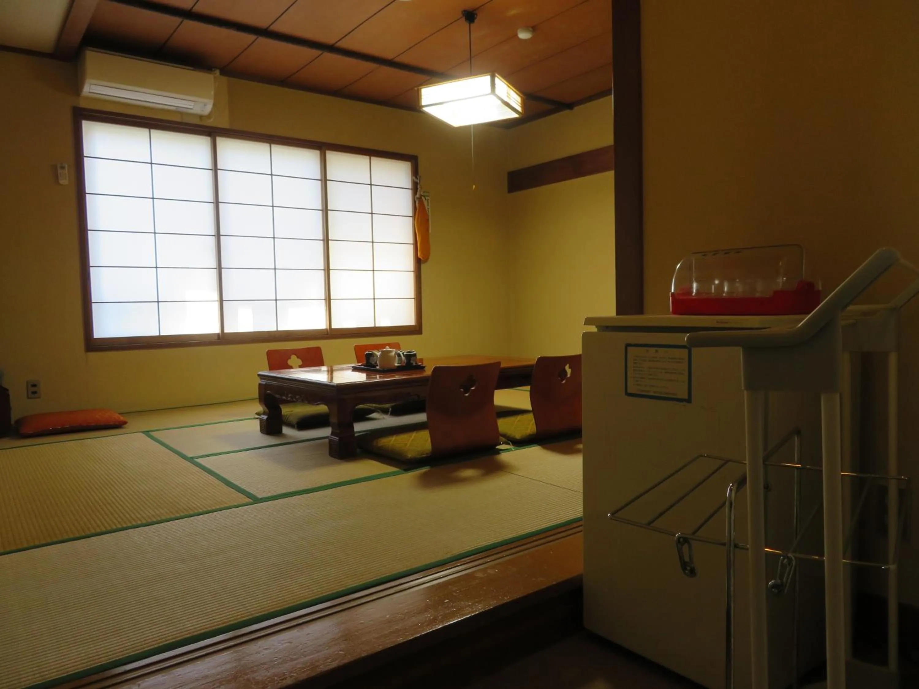 Hakone Miyanoshita Myojokan