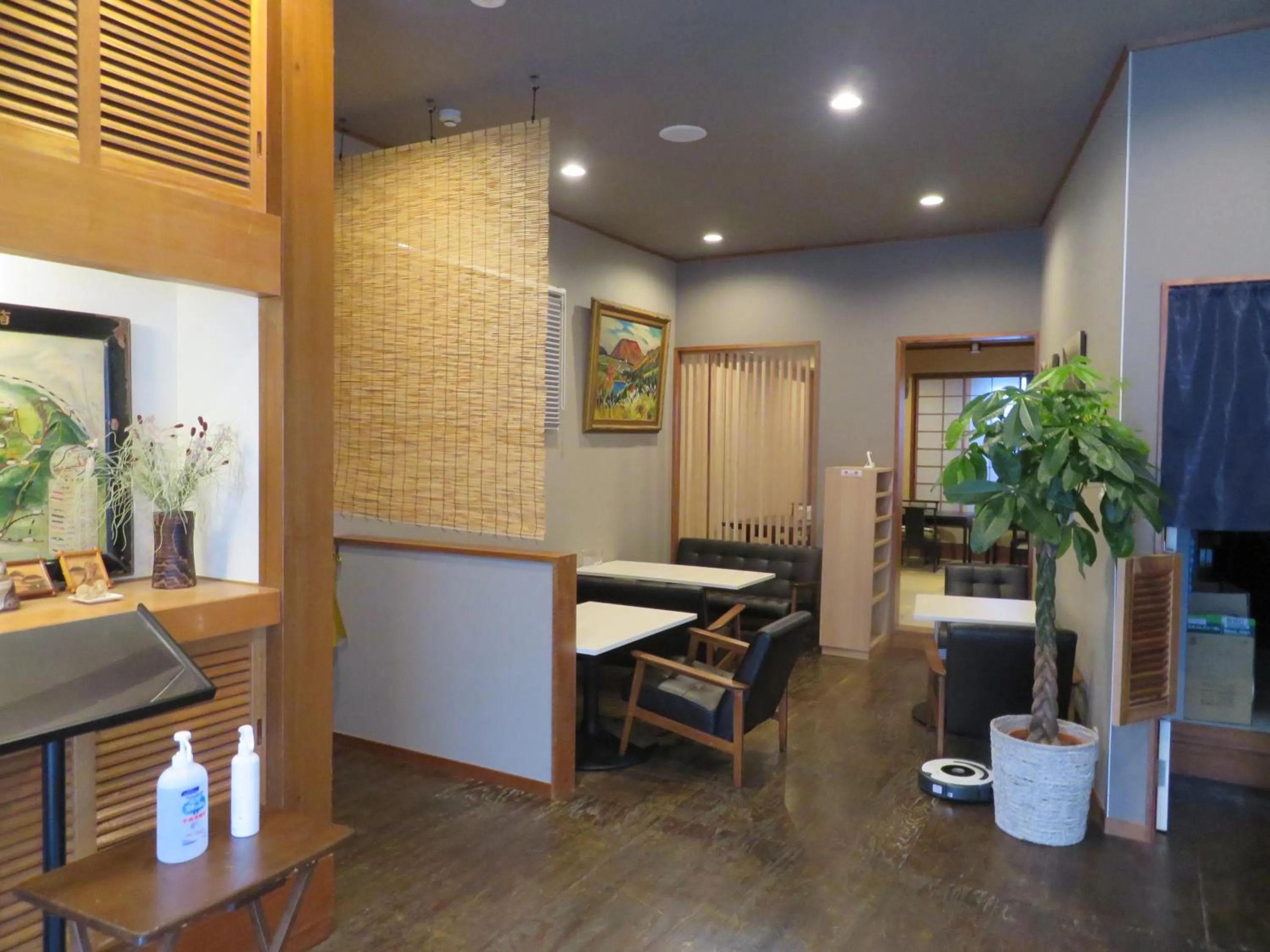 Hakone Miyanoshita Myojokan