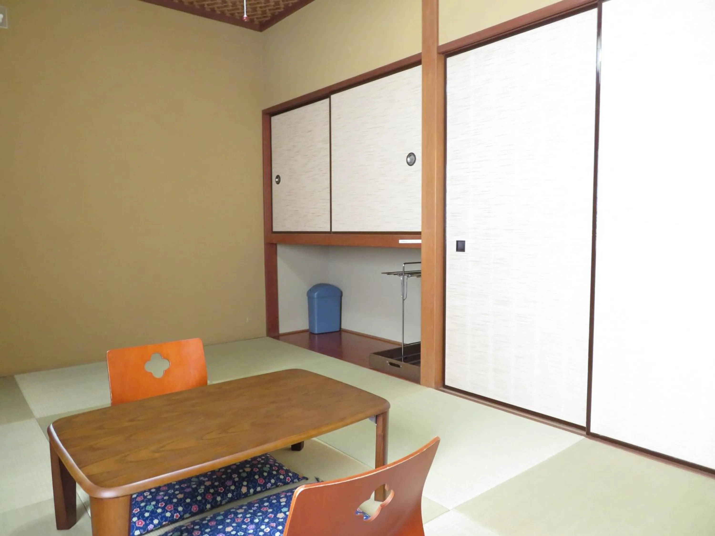 Hakone Miyanoshita Myojokan