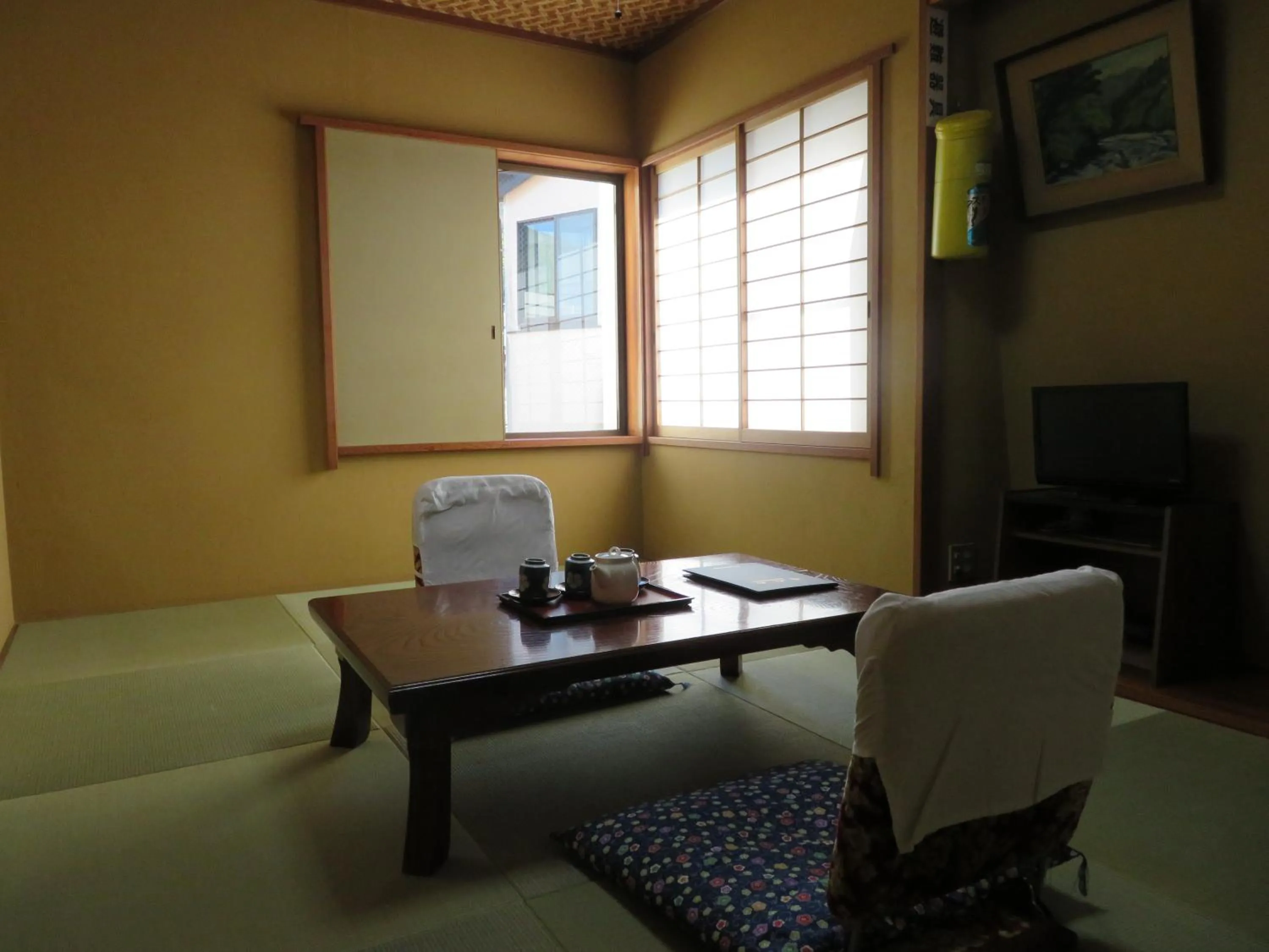 Hakone Miyanoshita Myojokan