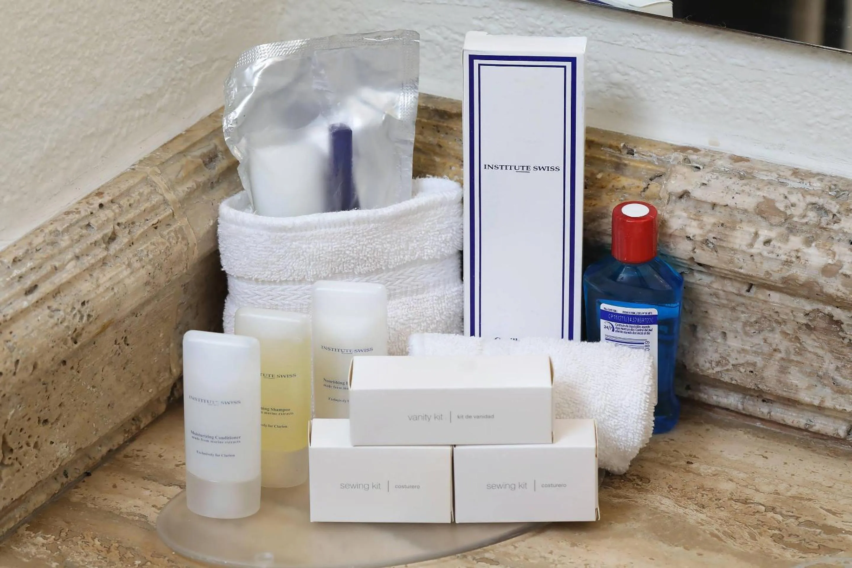 Bedroom in Clarion Hotel Real Tegucigalpa