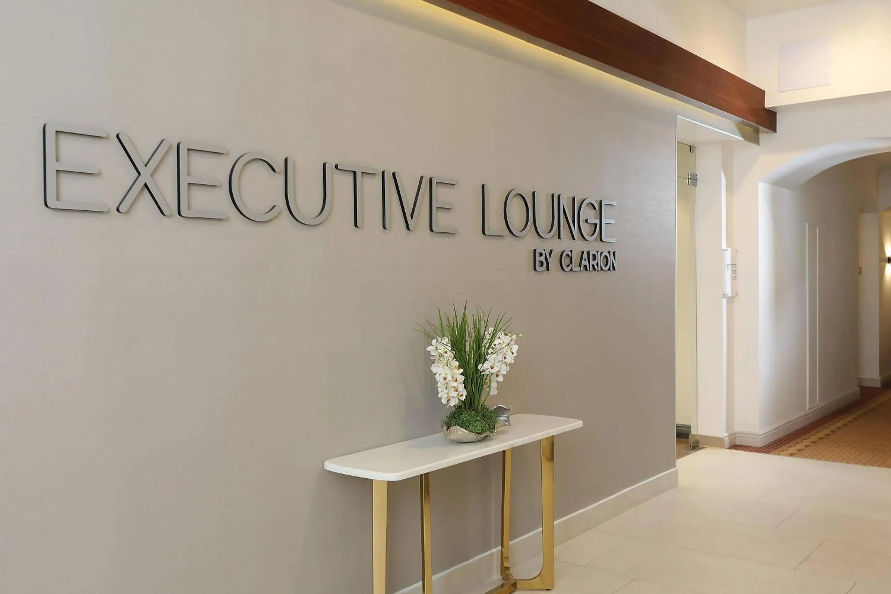 Lounge or bar in Clarion Hotel Real Tegucigalpa