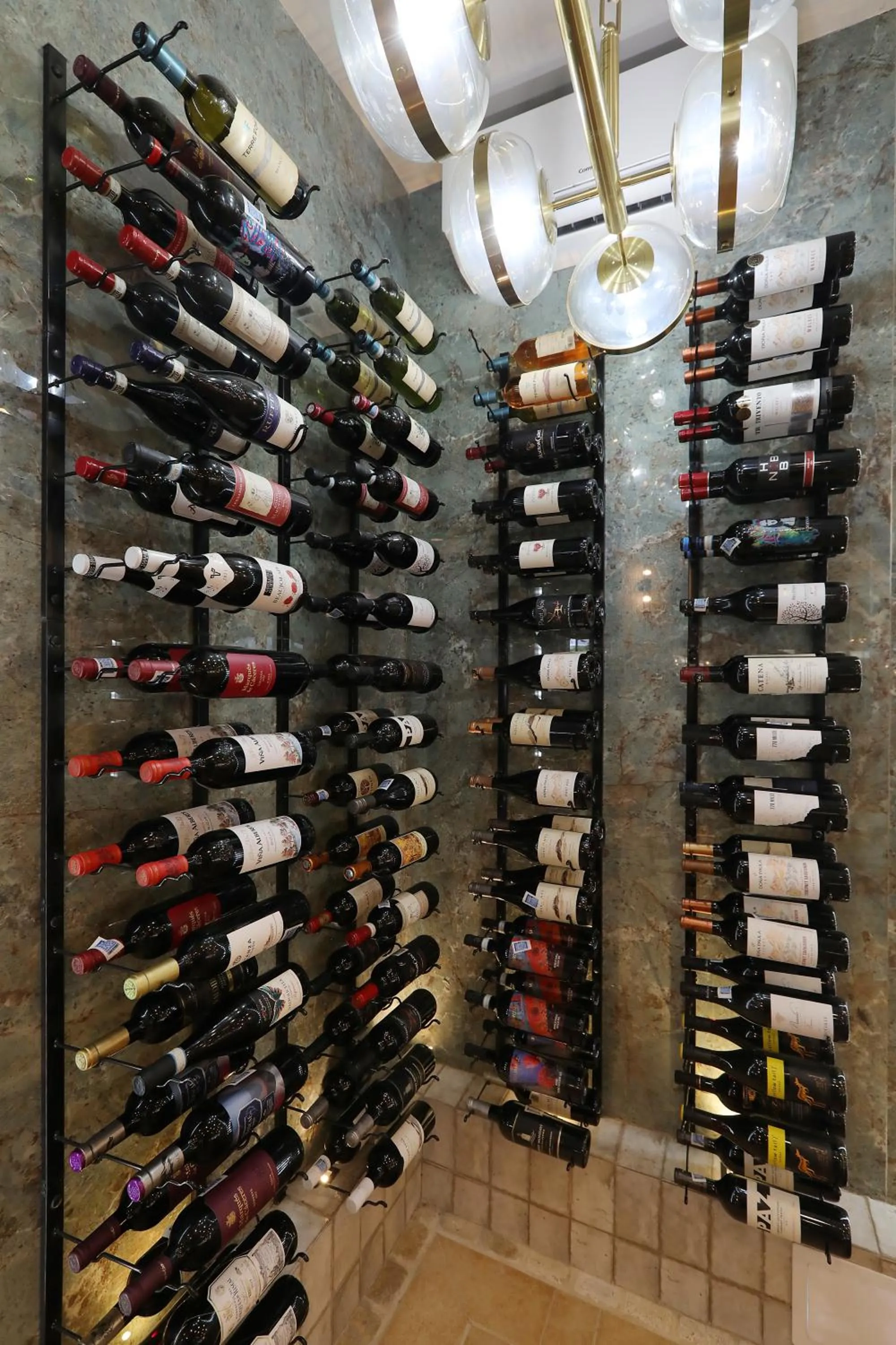 Restaurant/places to eat in Clarion Hotel Real Tegucigalpa