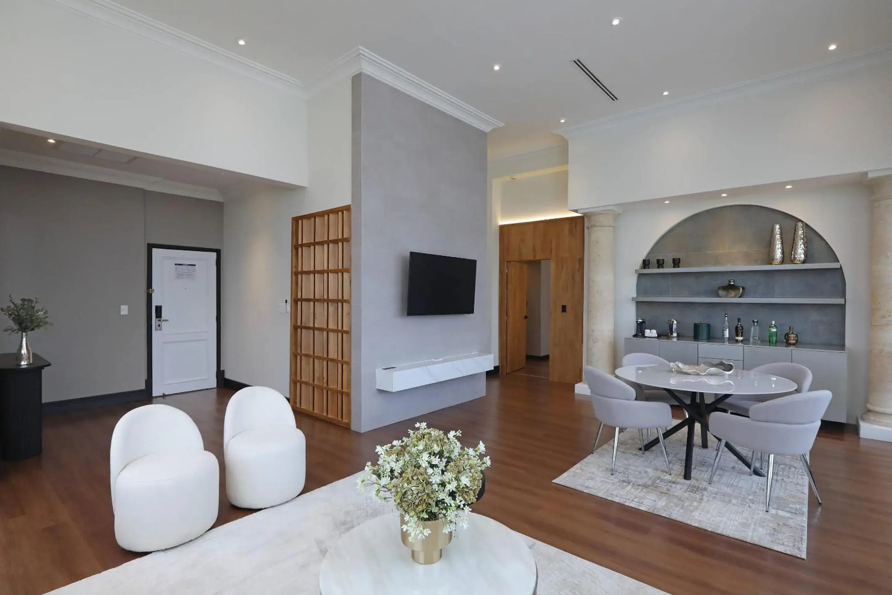 Presidential Suite in Clarion Hotel Real Tegucigalpa Presidential Suite in Clarion Hotel Real Tegucigalpa