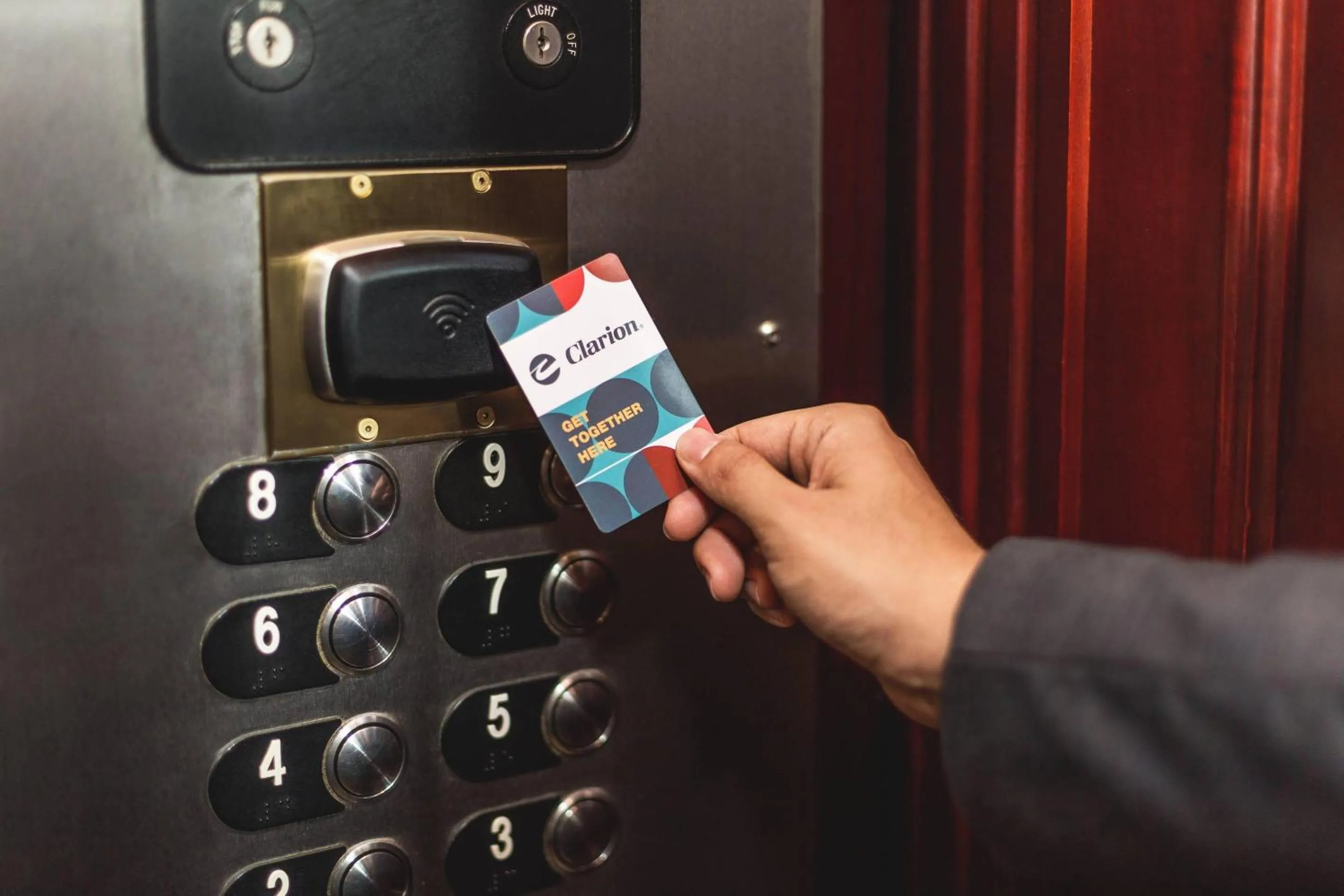 Other in Clarion Hotel Real Tegucigalpa